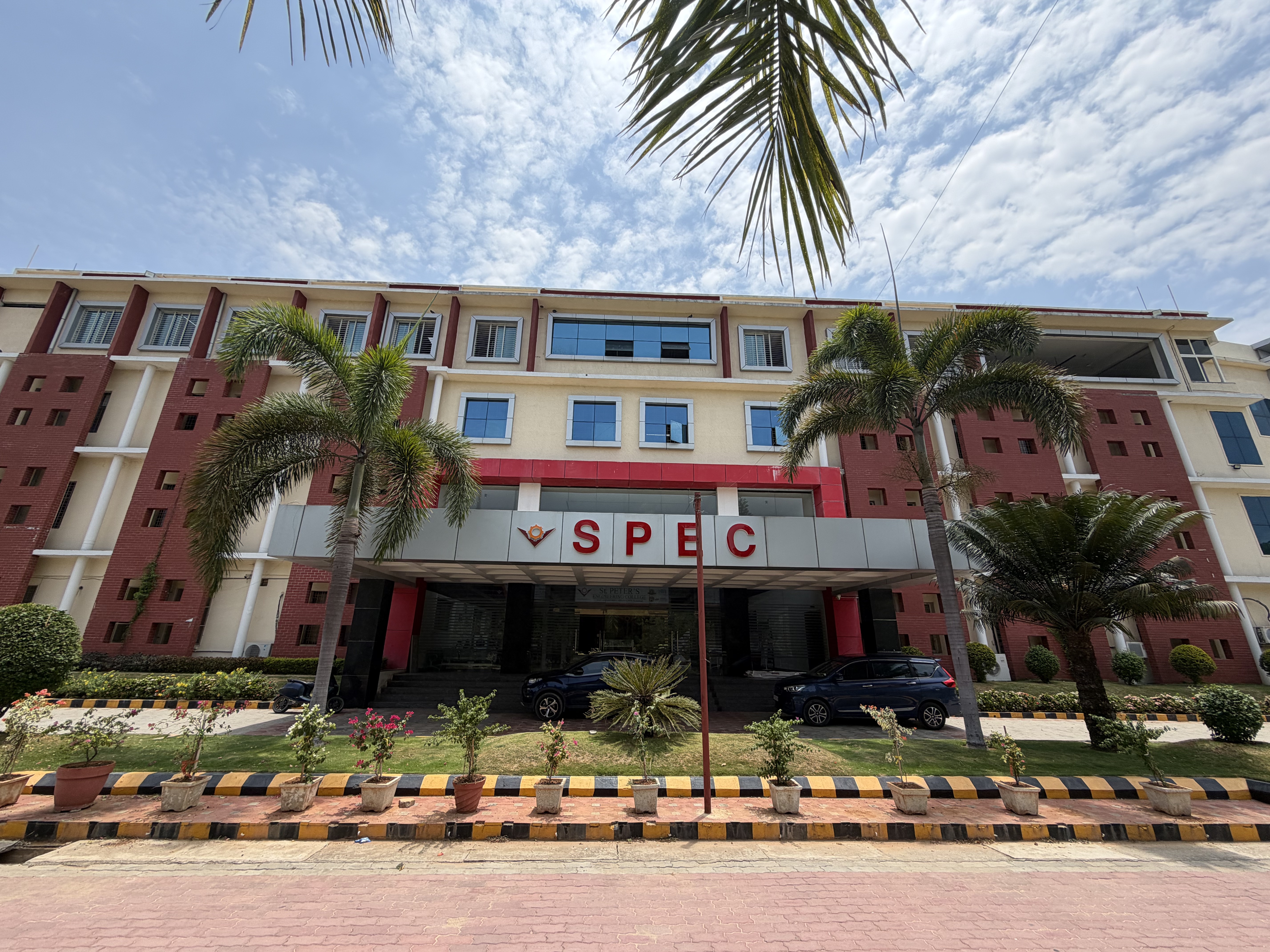 SPEC Hyderabad Academic Block/ Main Building media (12) by 1789039954_AcademicBlock_MainBuilding_2.jpg