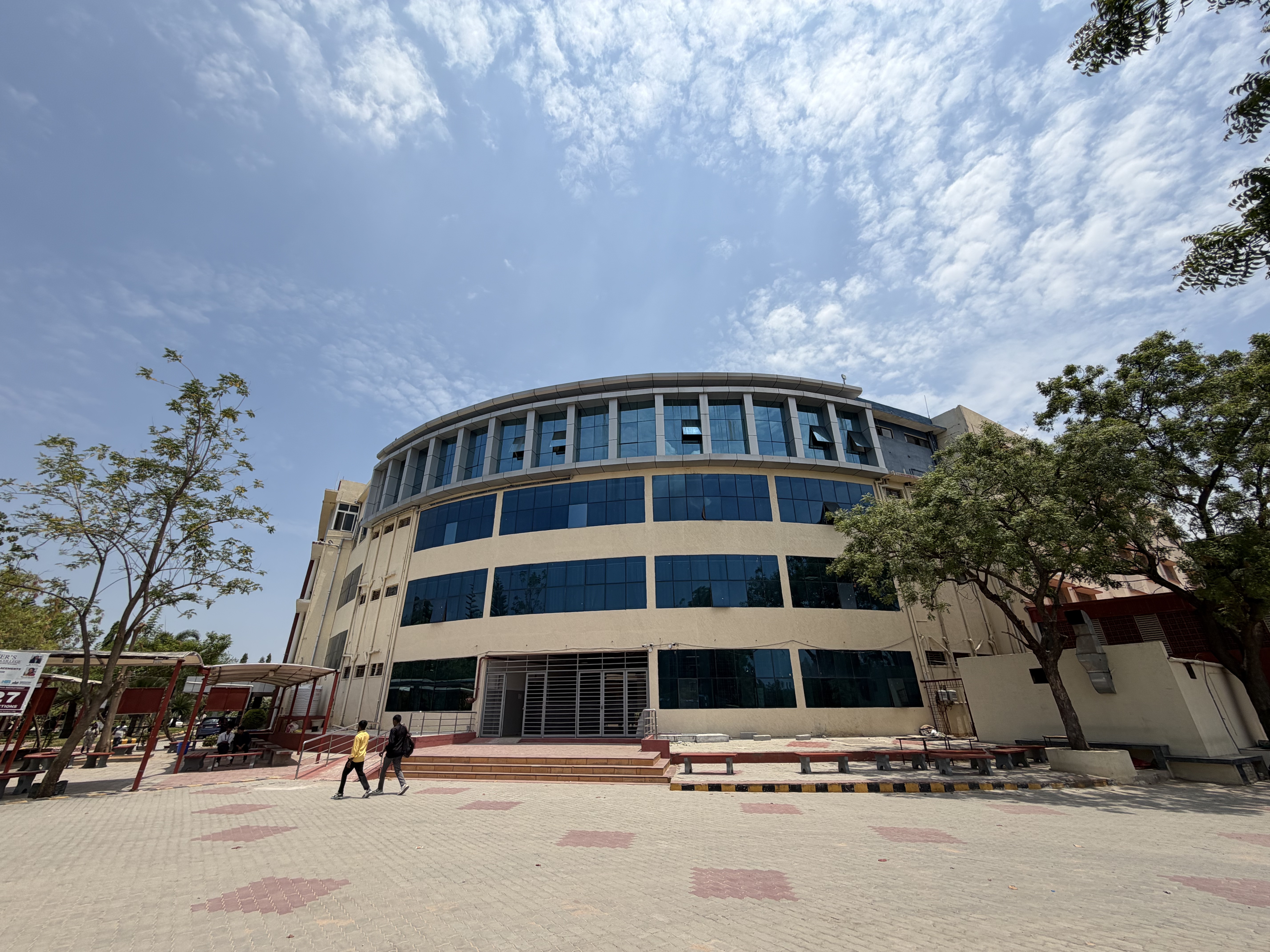 SPEC Hyderabad Academic Block/ Main Building media (11) by 1789039954_AcademicBlock_MainBuilding_4.jpg