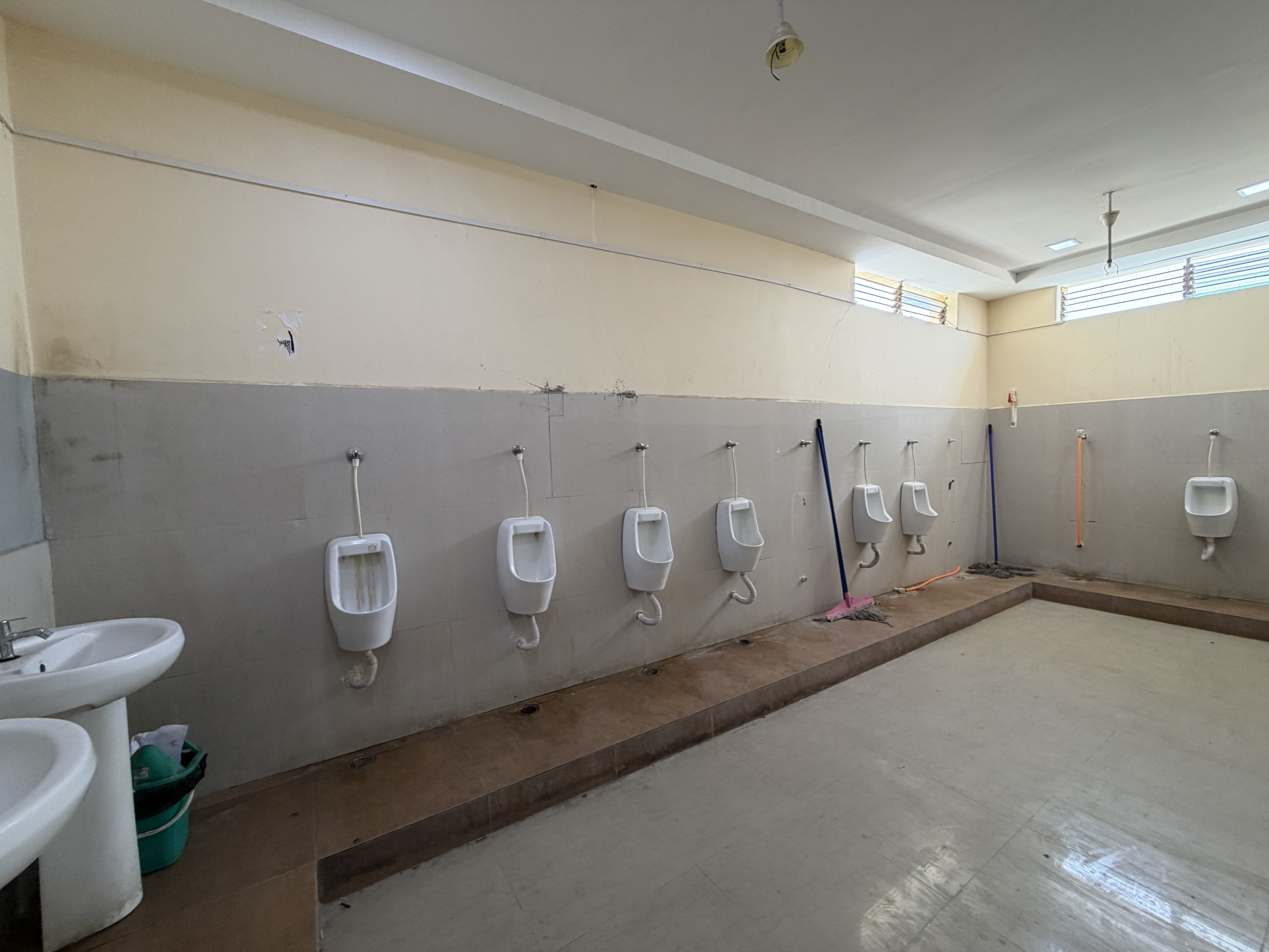 SPEC Hyderabad Campus Washroom Area media (8) by 1789039959_CampusWashroomArea.jpg