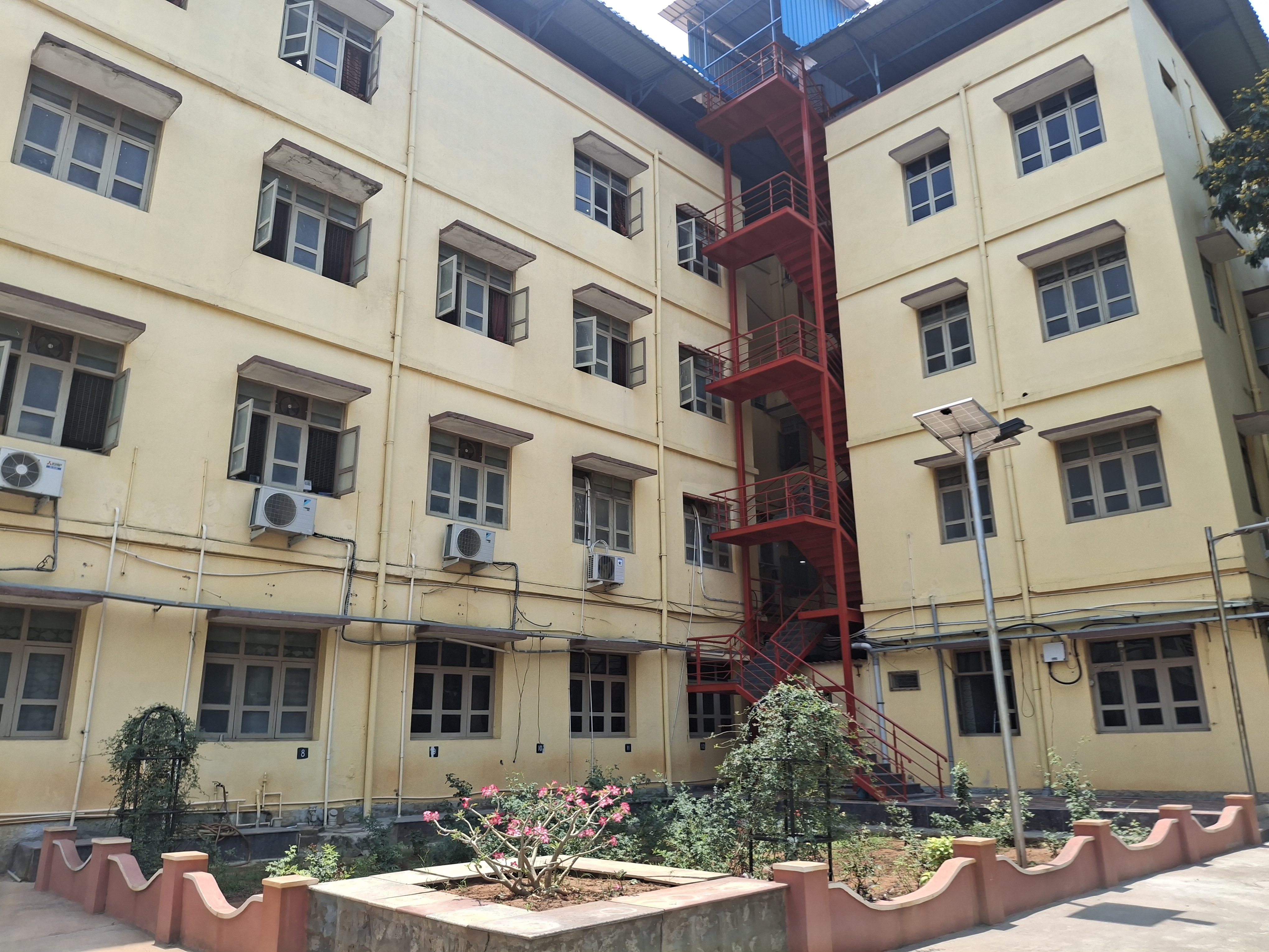 St Francis College for Women Hyderabad Academic Block/ Main Building media (15) by 1789039964_AcademicBlock_MainBuilding_12.jpg