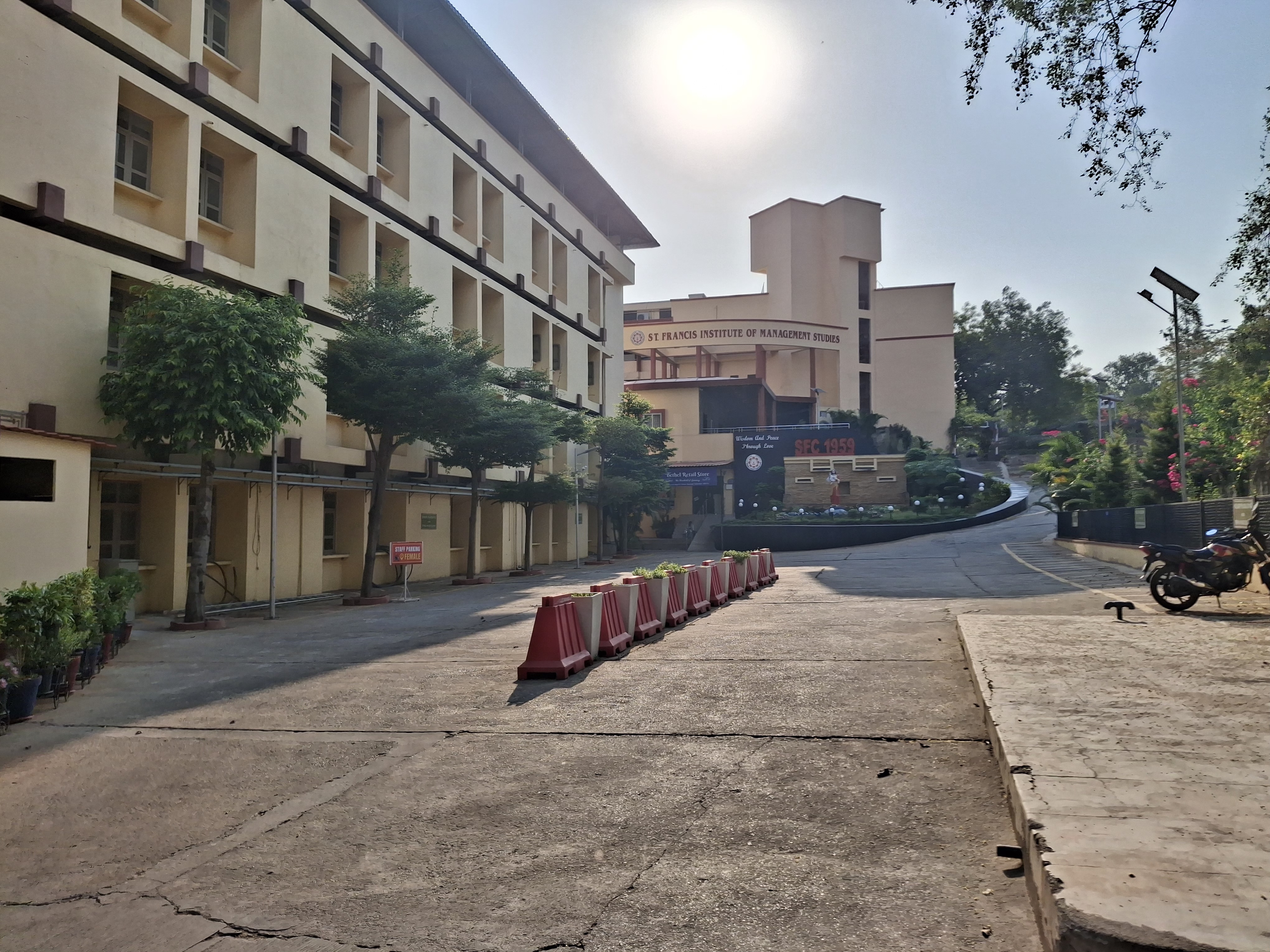 St Francis College for Women Hyderabad Academic Block  Main Building media (13) by 1789039966_AcademicBlock_MainBuilding_9.jpg