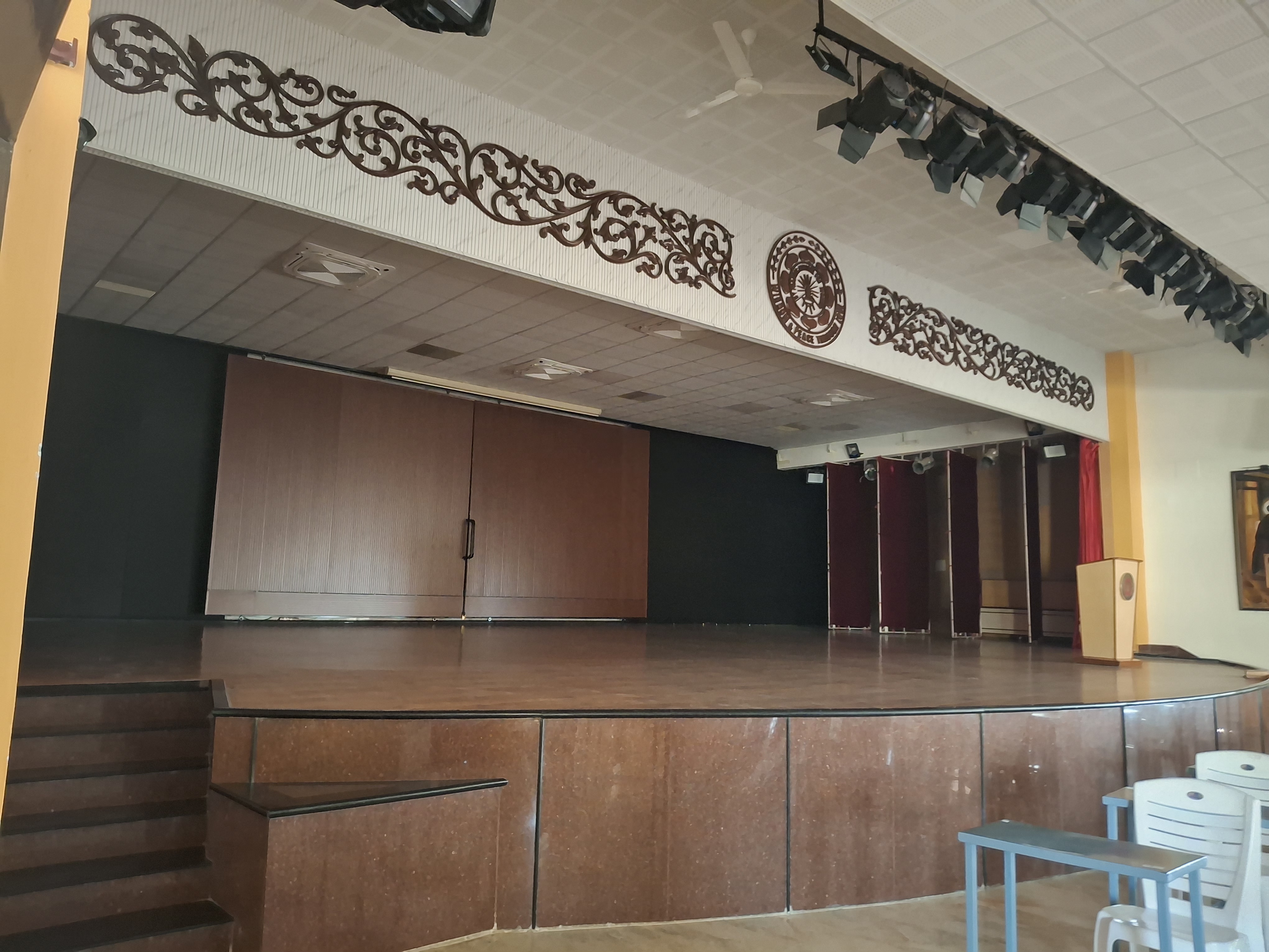 St Francis College for Women Hyderabad Auditorium media (11) by 1789039966_Auditorium_3.jpg