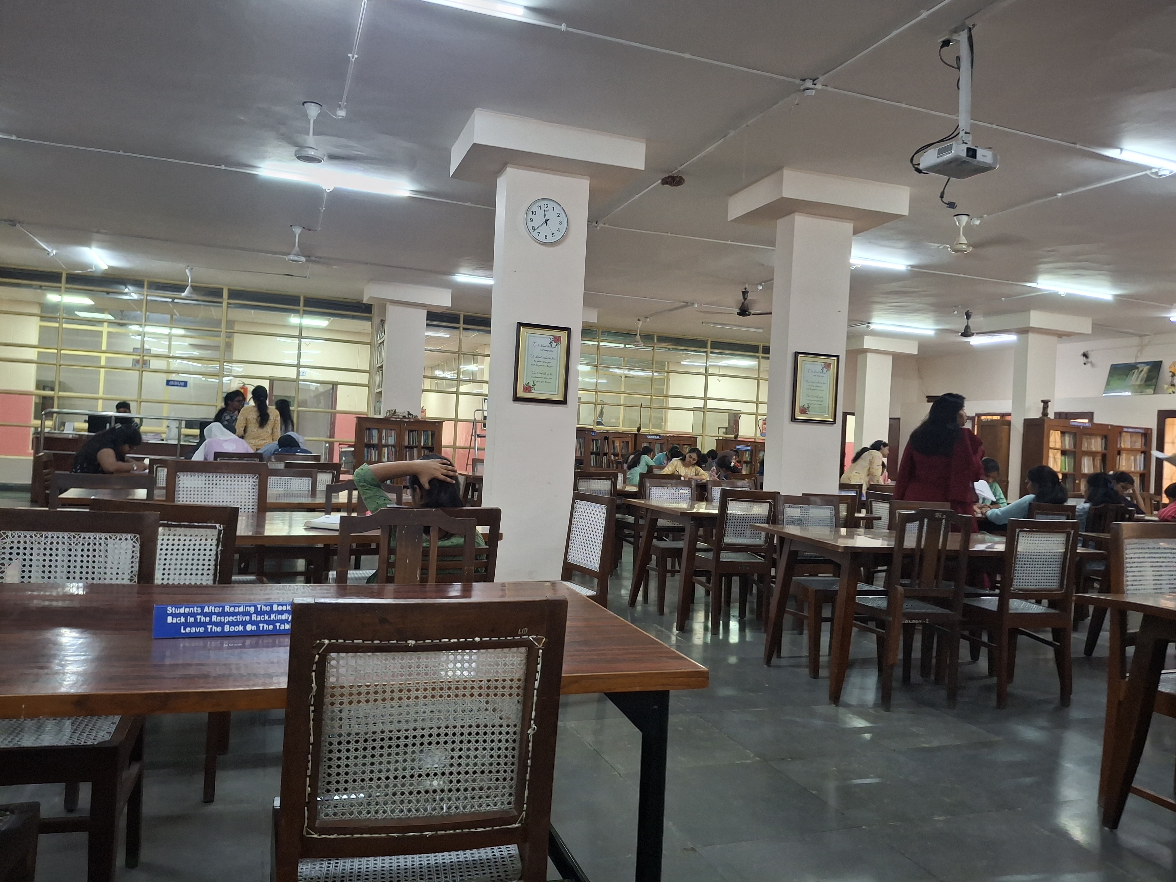 St Francis College for Women Hyderabad Library media (5) by 1789039975_Library.jpg