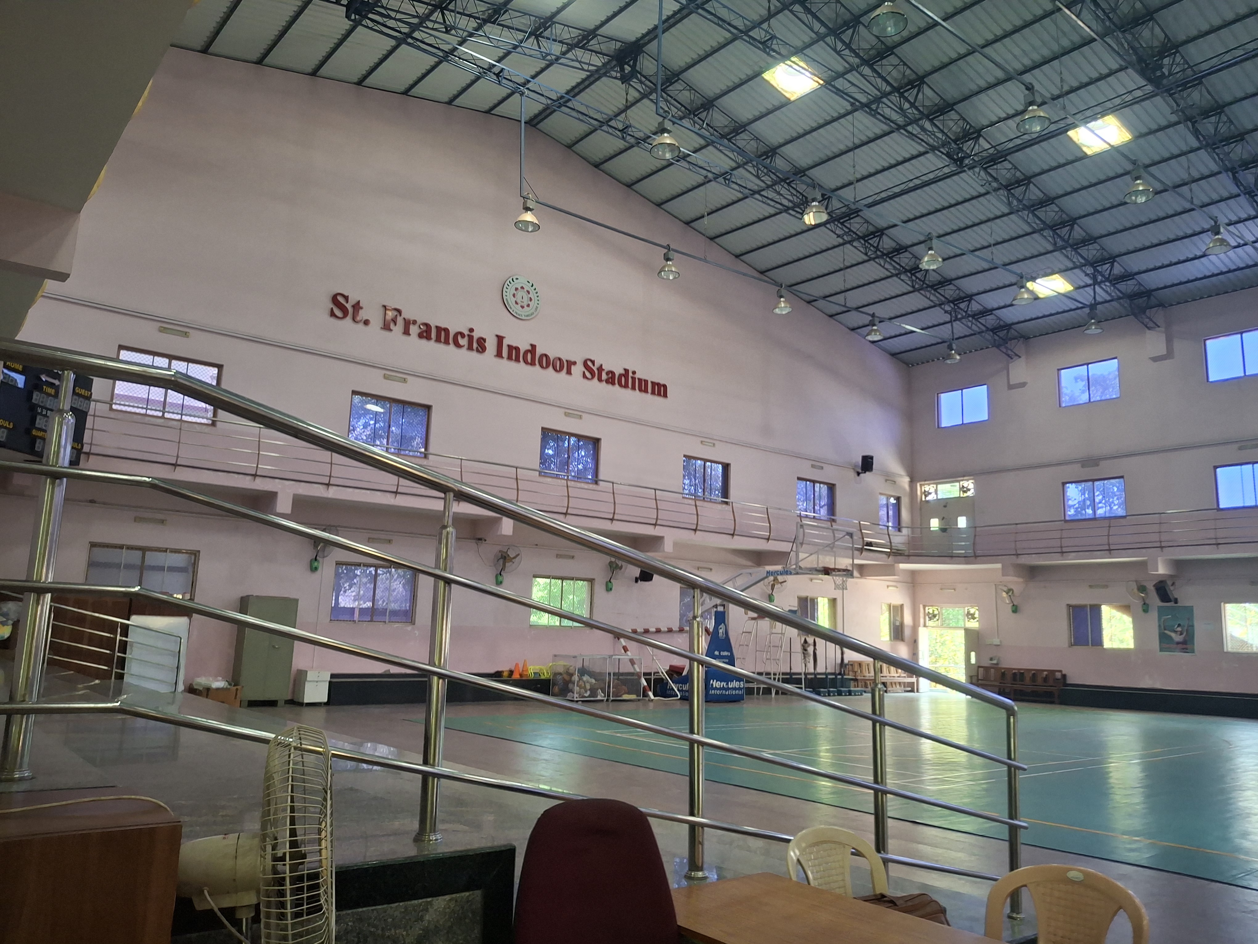 St Francis College for Women Hyderabad Playground media (2) by 1789039981_Playground.jpg