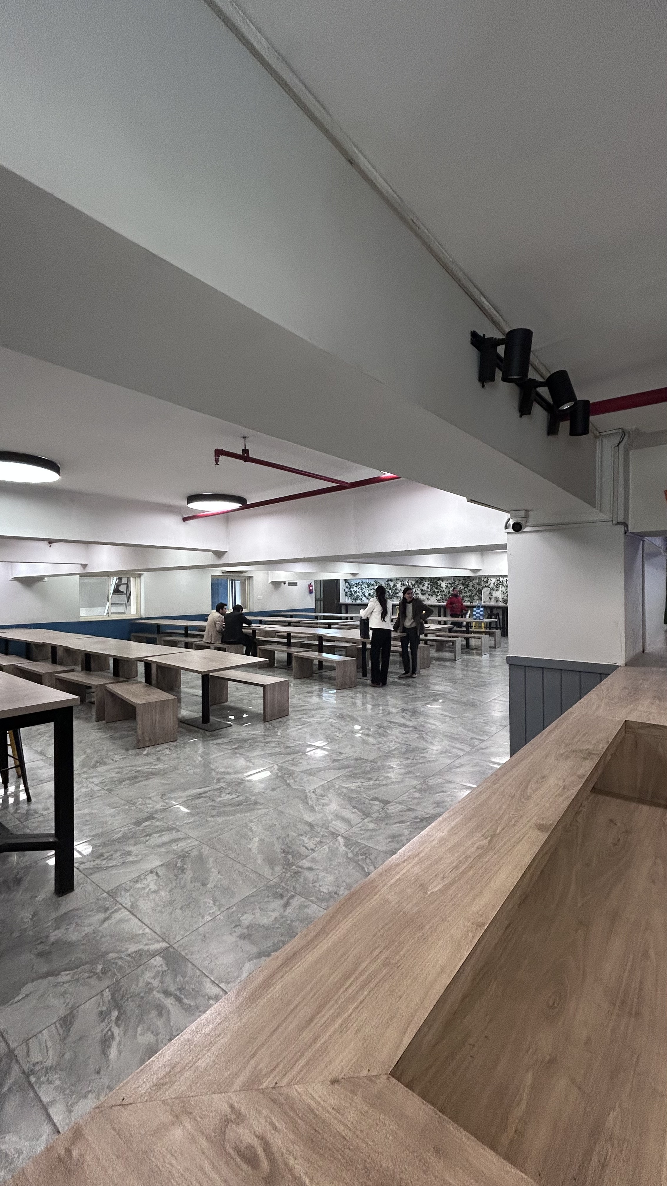 Asian Law College Noida Canteen media (13) by 1789039993_MainEntranceView_11.jpg