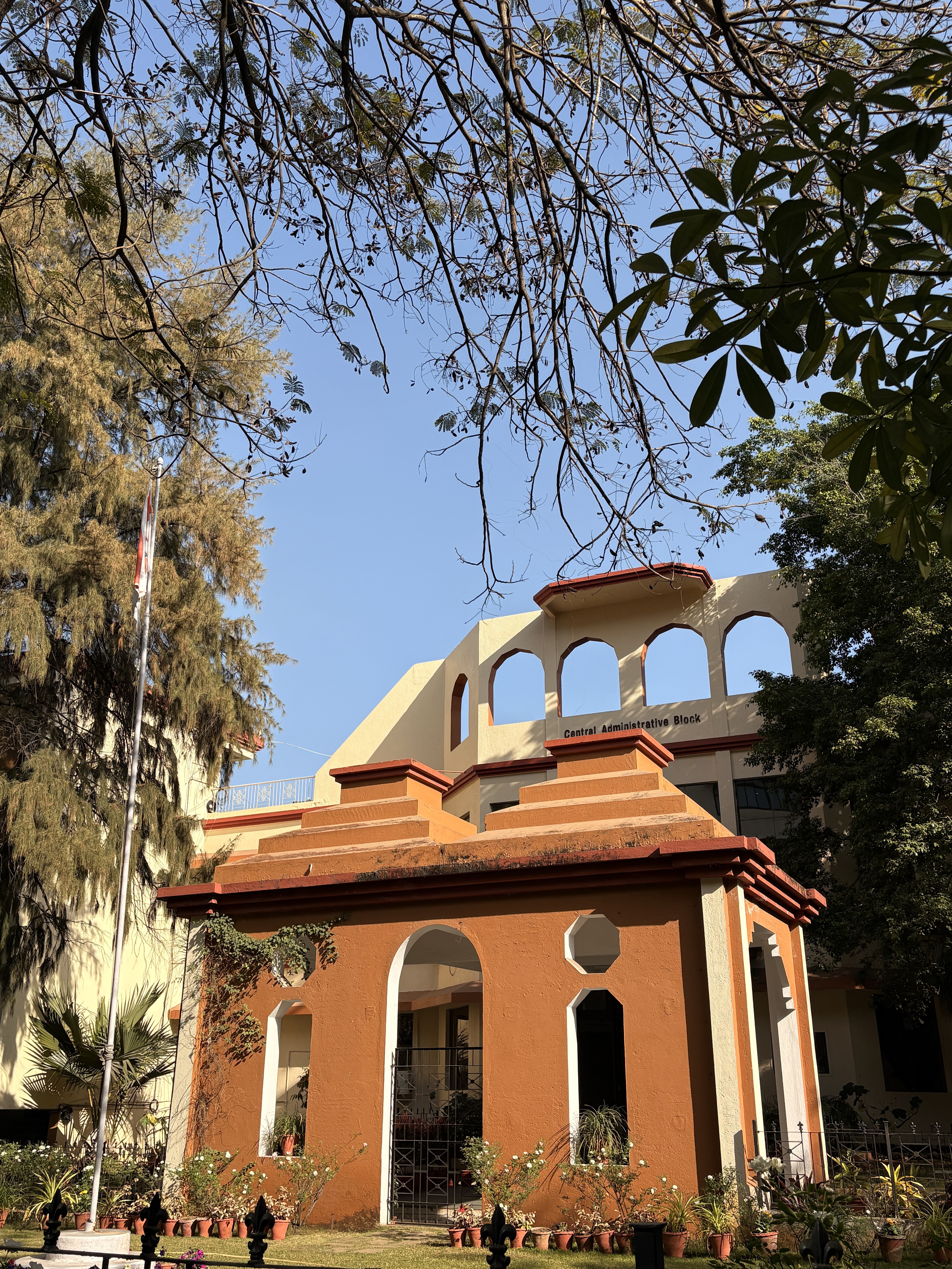 Ramdeobaba University Academic Block- Main Building media (4) by 1789130727_AcademicBlock_MainBuilding.jpg