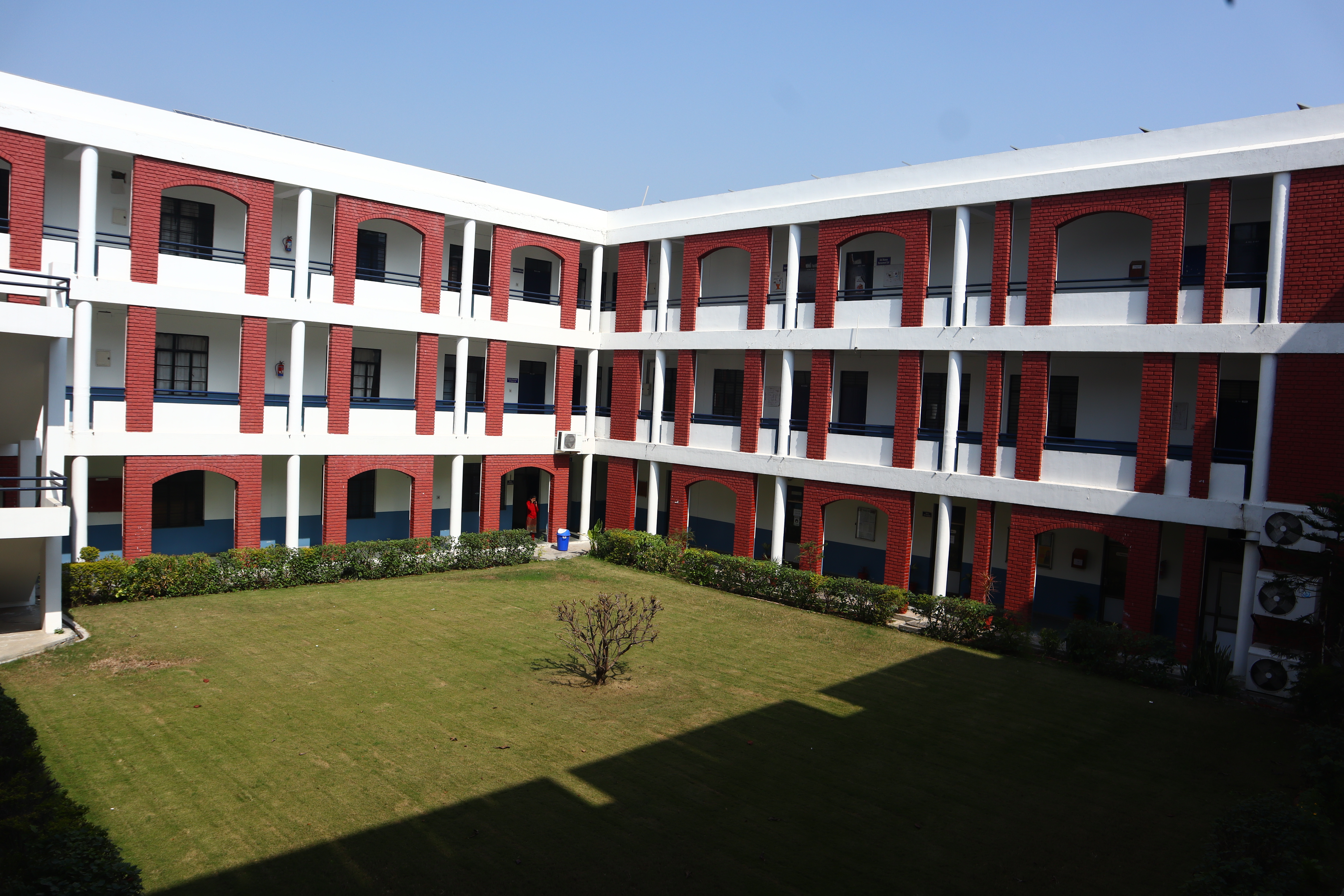 KIT Kanpur Academic Block/ Main Building media (13) by 1789663728_IMG_4777.JPG