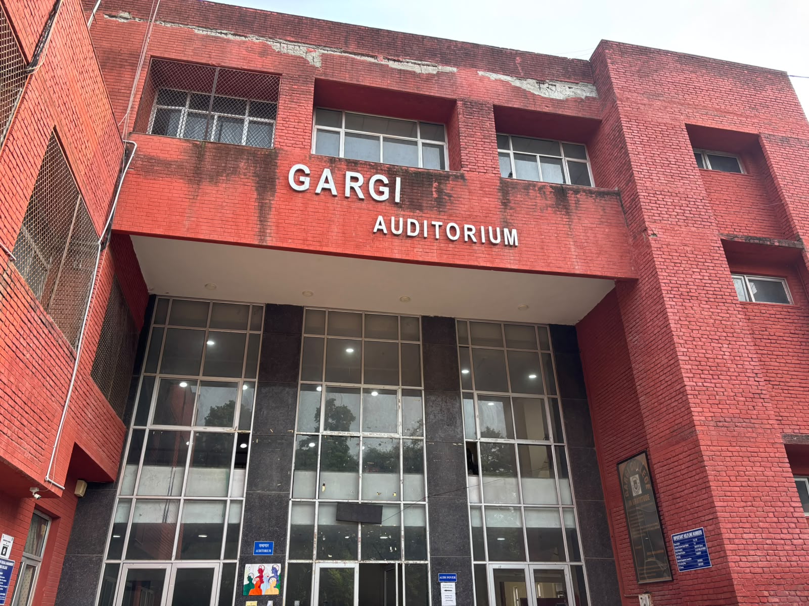 Gargi College Auditorium media (2) by 1790016186_audi.jpeg