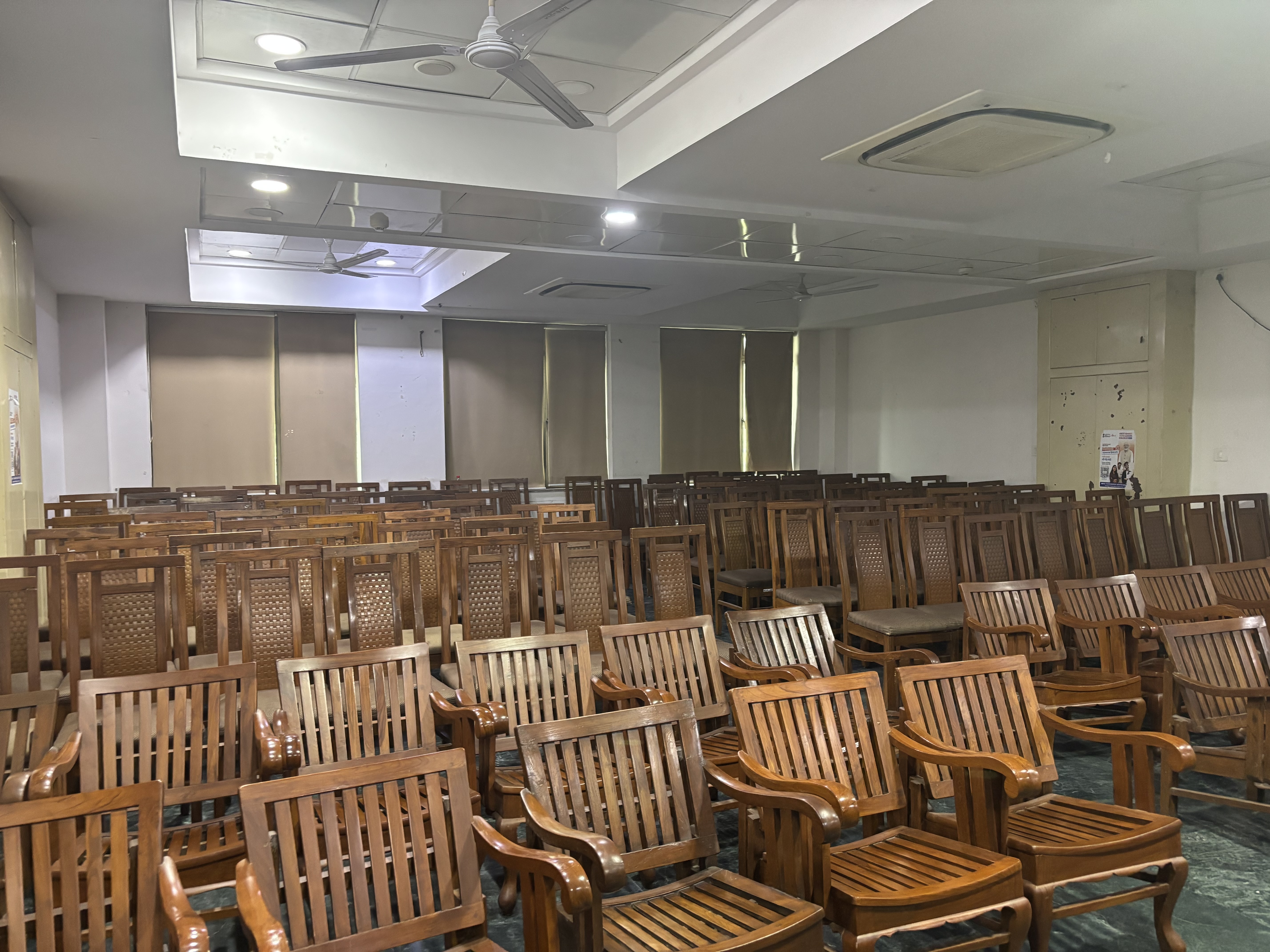 Ramanujan College Auditorium media (5) by 1790072153_IMG_7426.jpeg