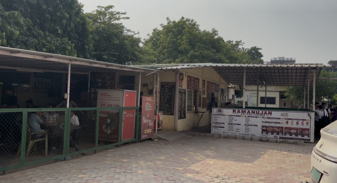 Ramanujan College Canteen media (4) by 1790072262_IMG_7419.jpeg