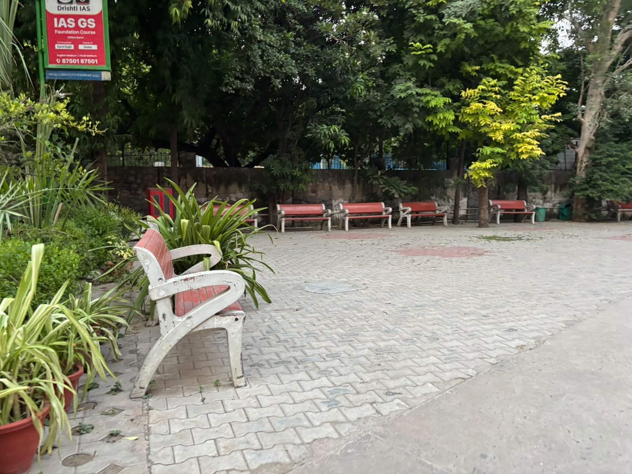 Gargi College Campus Corridors media (14) by 1790178310_cor2.jpeg