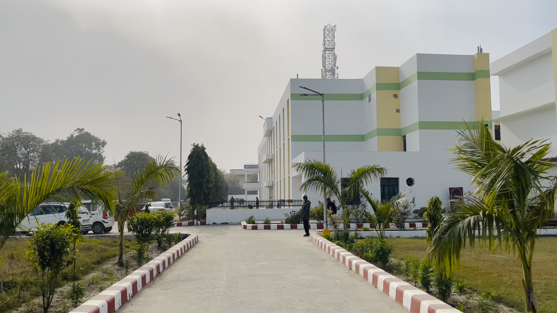 KIT Kanpur Academic Block/ Main Building media (7) by 1790237437_collage(6).png