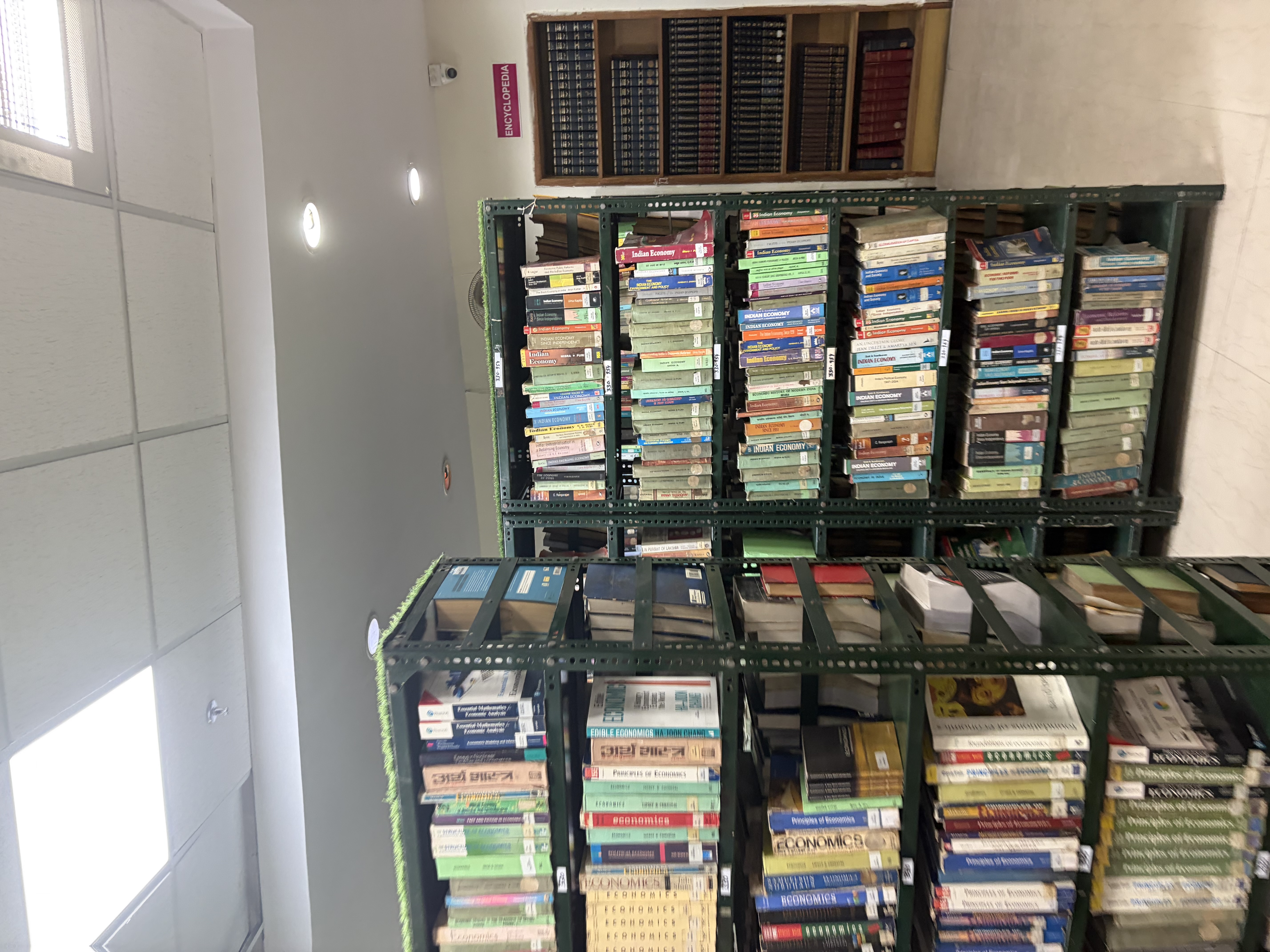 Daulat Ram College Library media (8) by 1790249781_IMG_4564.jpeg