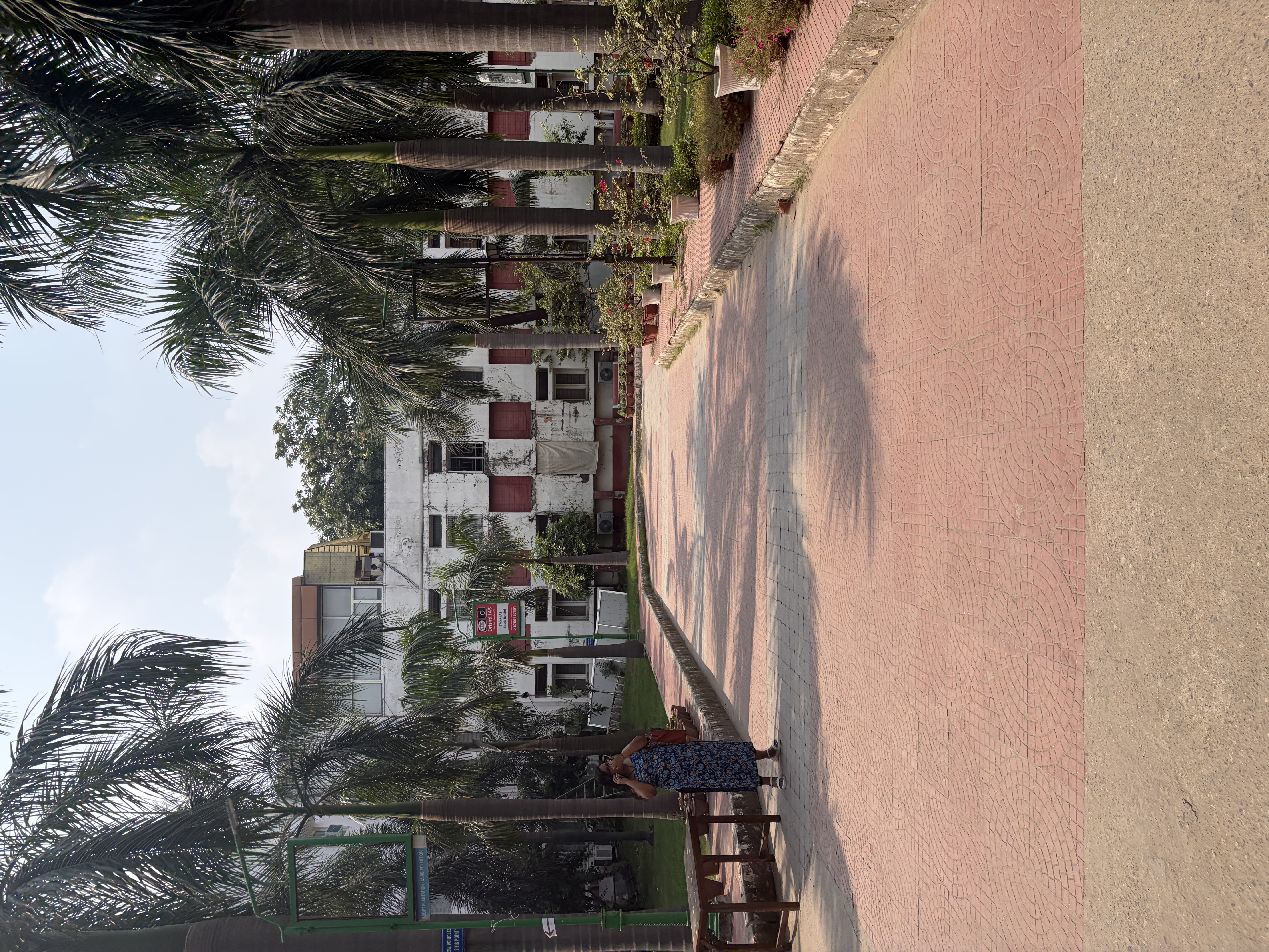 Daulat Ram College Others media (2) by 1790250759_IMG_4580.jpeg