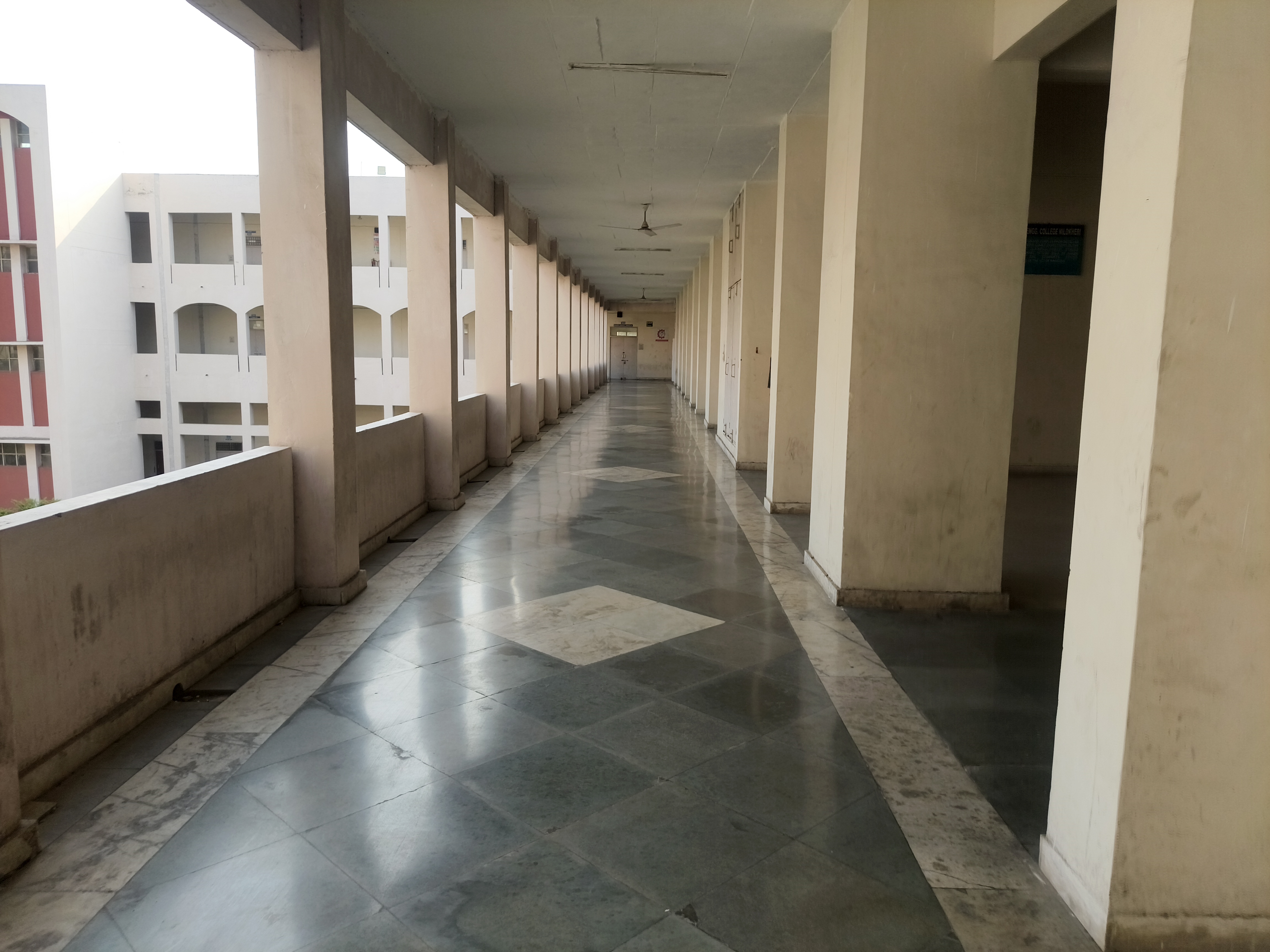 State Institute Of Engineering & Technology Nilokheri Campus Corridors media (11) by 1790435664_79415.jpg