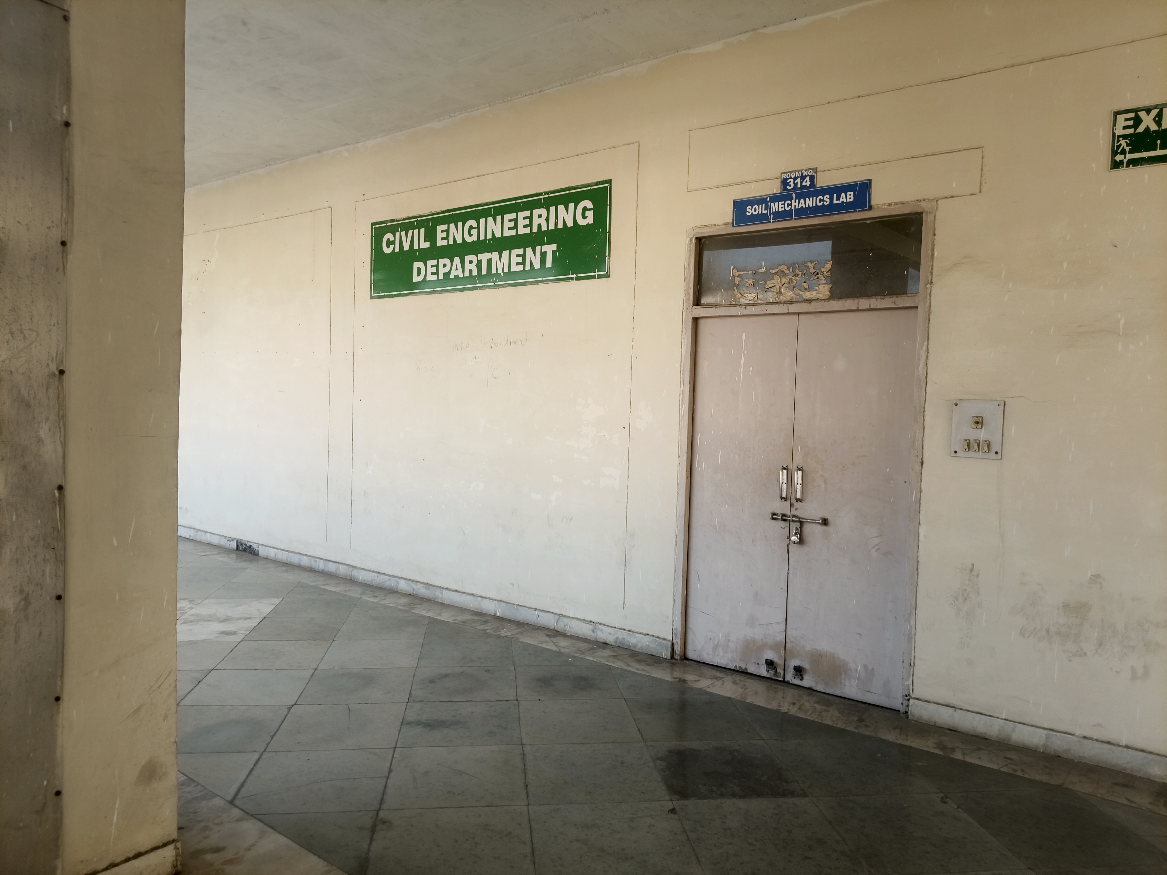 State Institute Of Engineering & Technology Nilokheri Campus Corridors media (10) by 1790435667_79407.jpg