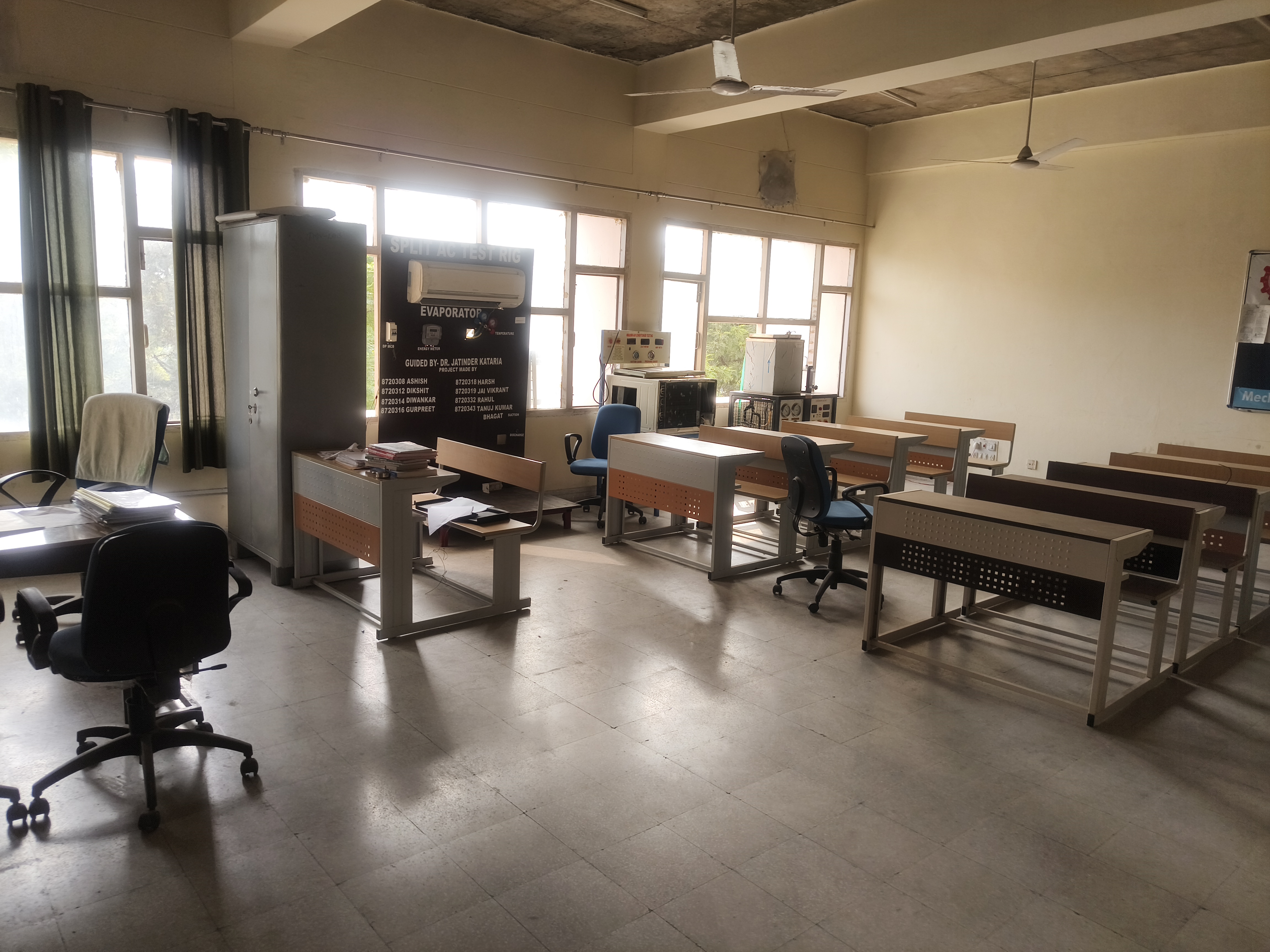 State Institute Of Engineering & Technology Nilokheri Campus Labs media (5) by 1790435821_79453.jpg