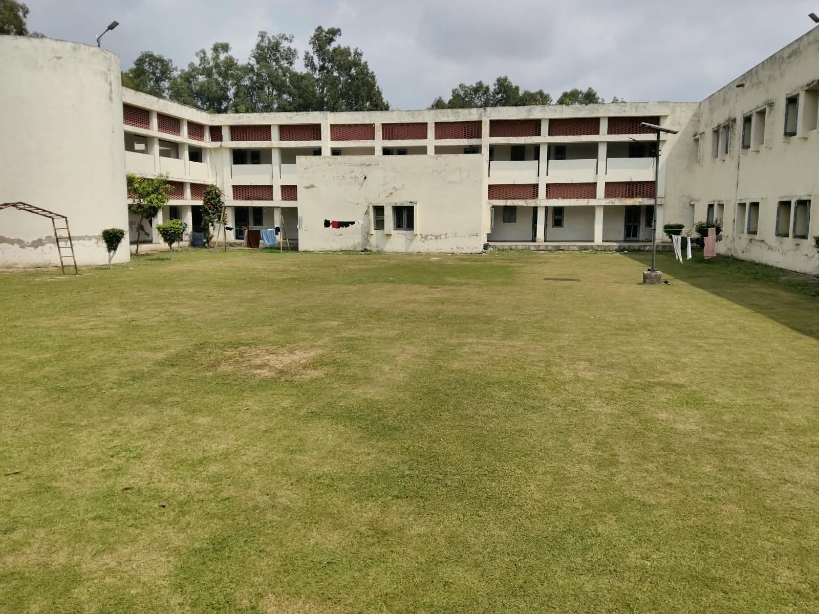 State Institute Of Engineering & Technology Nilokheri Hostel Building media (4) by 1790435879_79842.jpg