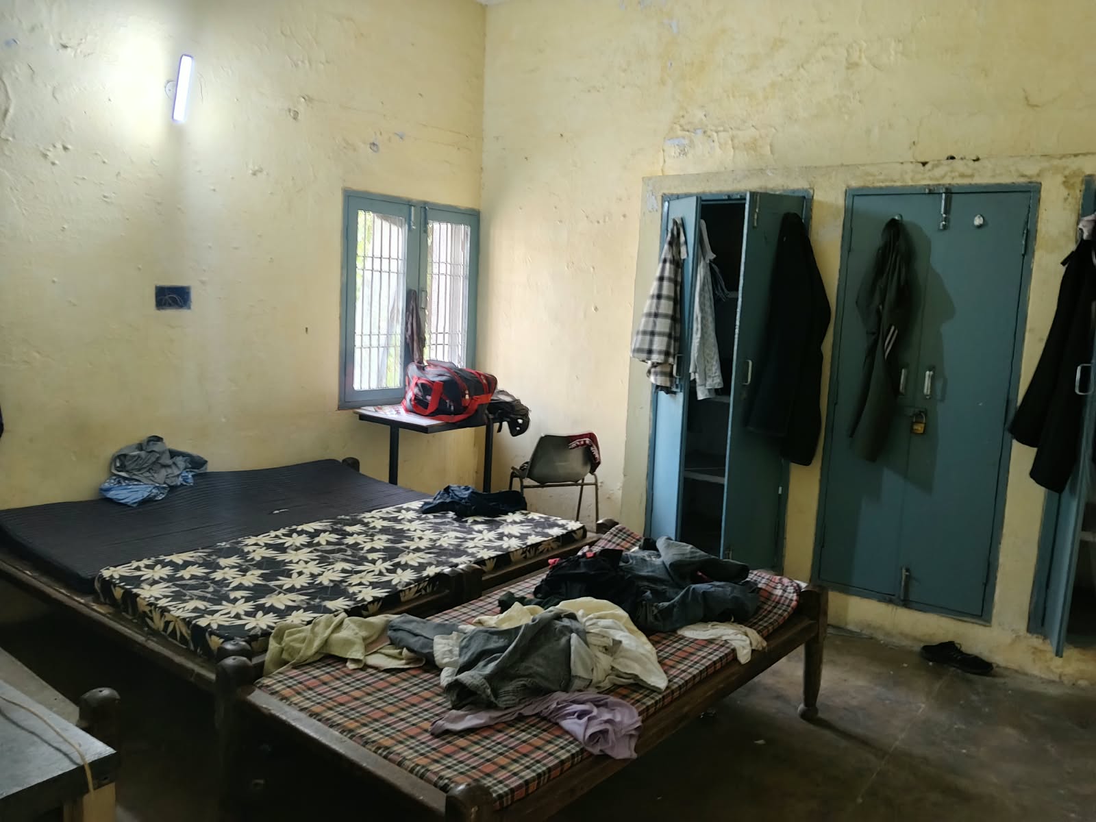 State Institute Of Engineering & Technology Nilokheri Hostel Room media (2) by 1790435895_79847.jpg