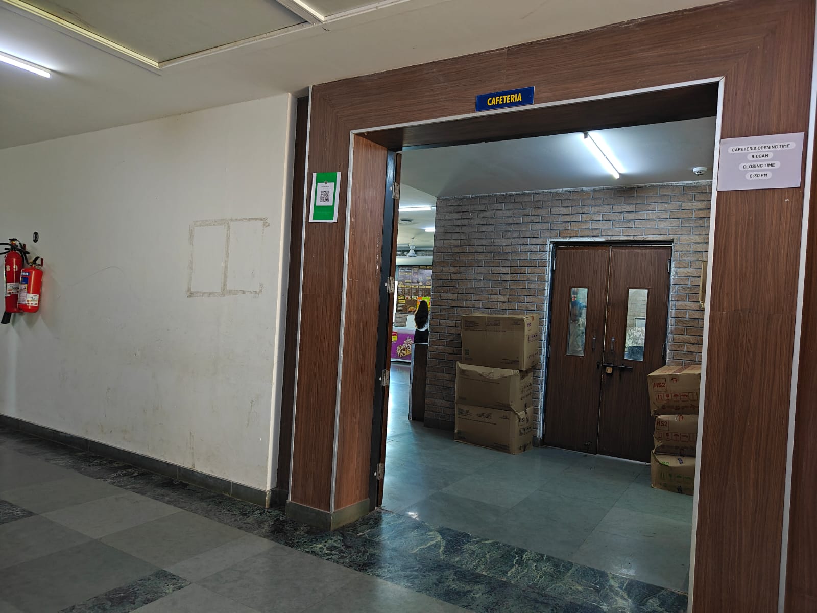 Amity University Raipur Canteen media (6) by 1790754741_1.jpeg