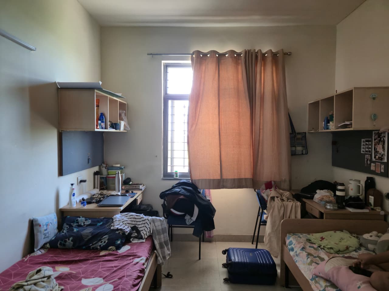 Amity University Raipur Hostel Room media (3) by 1790755950_2.jpeg