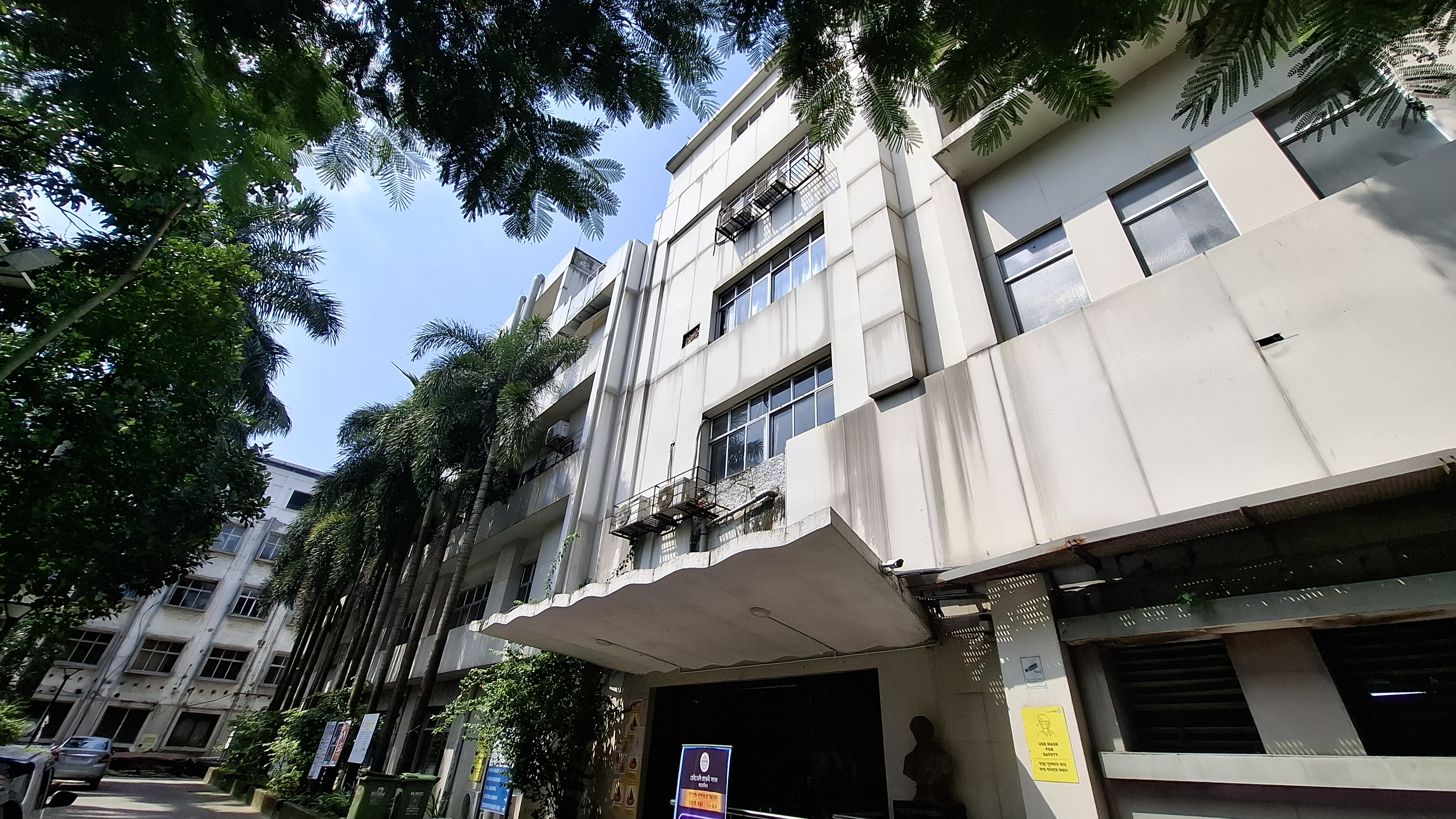Presidency University Kolkata Academic Block/ Main Building media (13) by 1790952021_1000316578.jpg