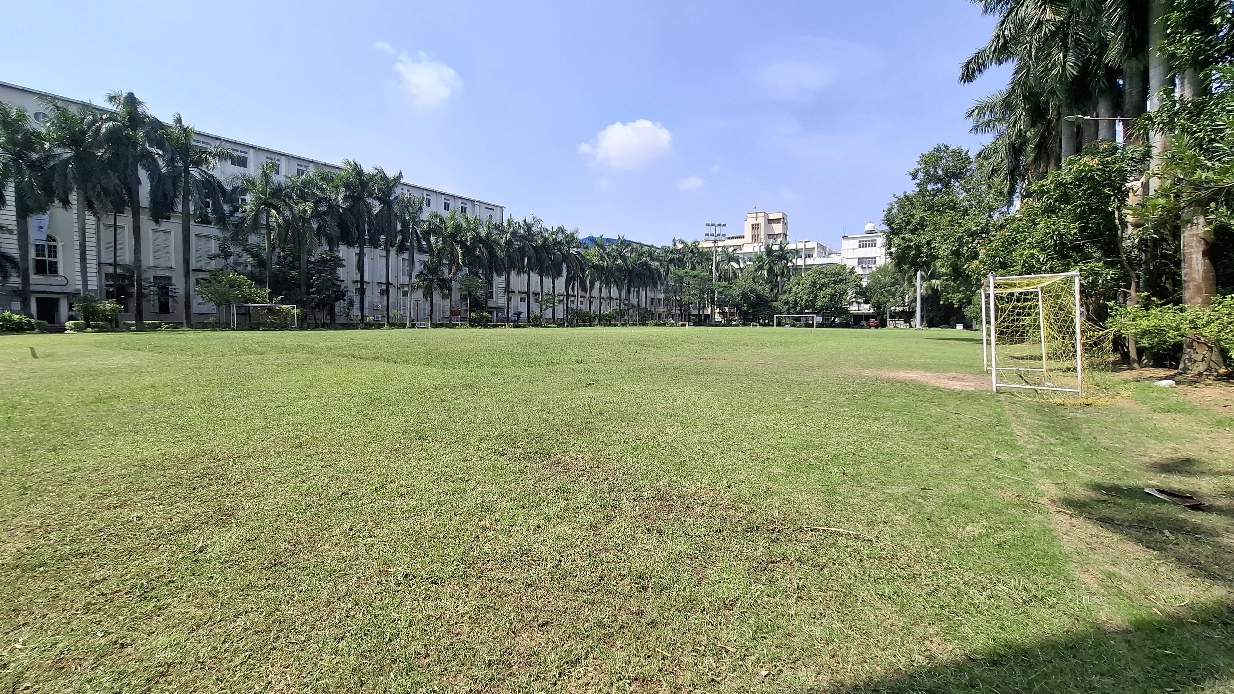 Presidency University Kolkata Playground media (8) by 1790952183_1000316587.jpg