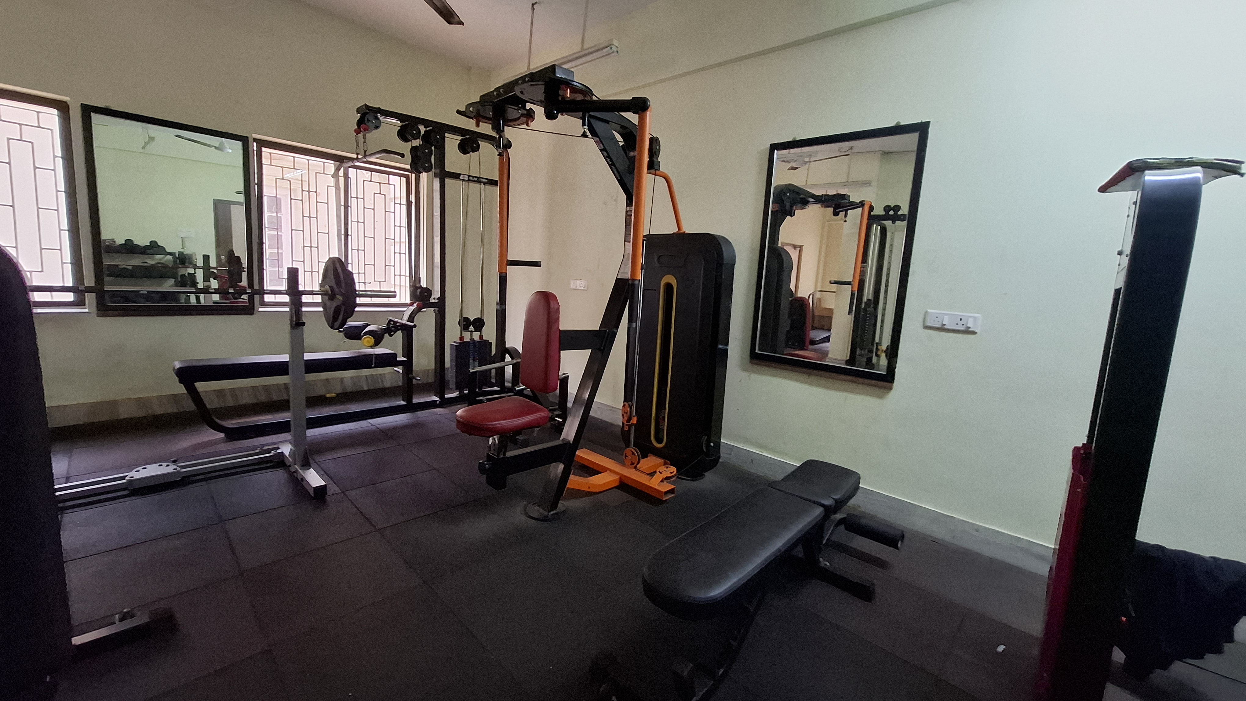 Presidency University Kolkata Gym media (4) by 1790952322_1000318286.jpg