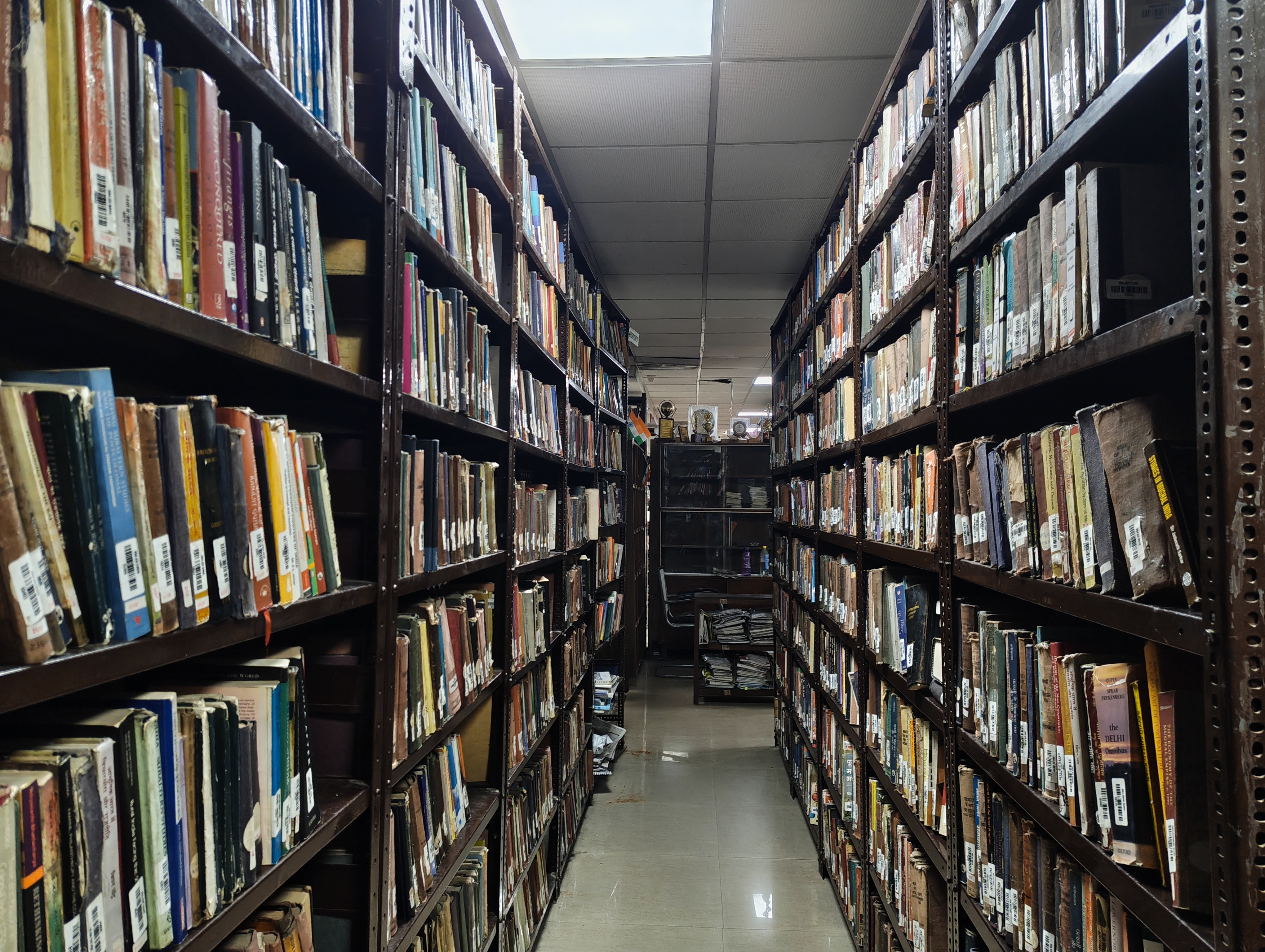 Zakir Husain Delhi College Library media (9) by 1791133938_1000107763.jpg
