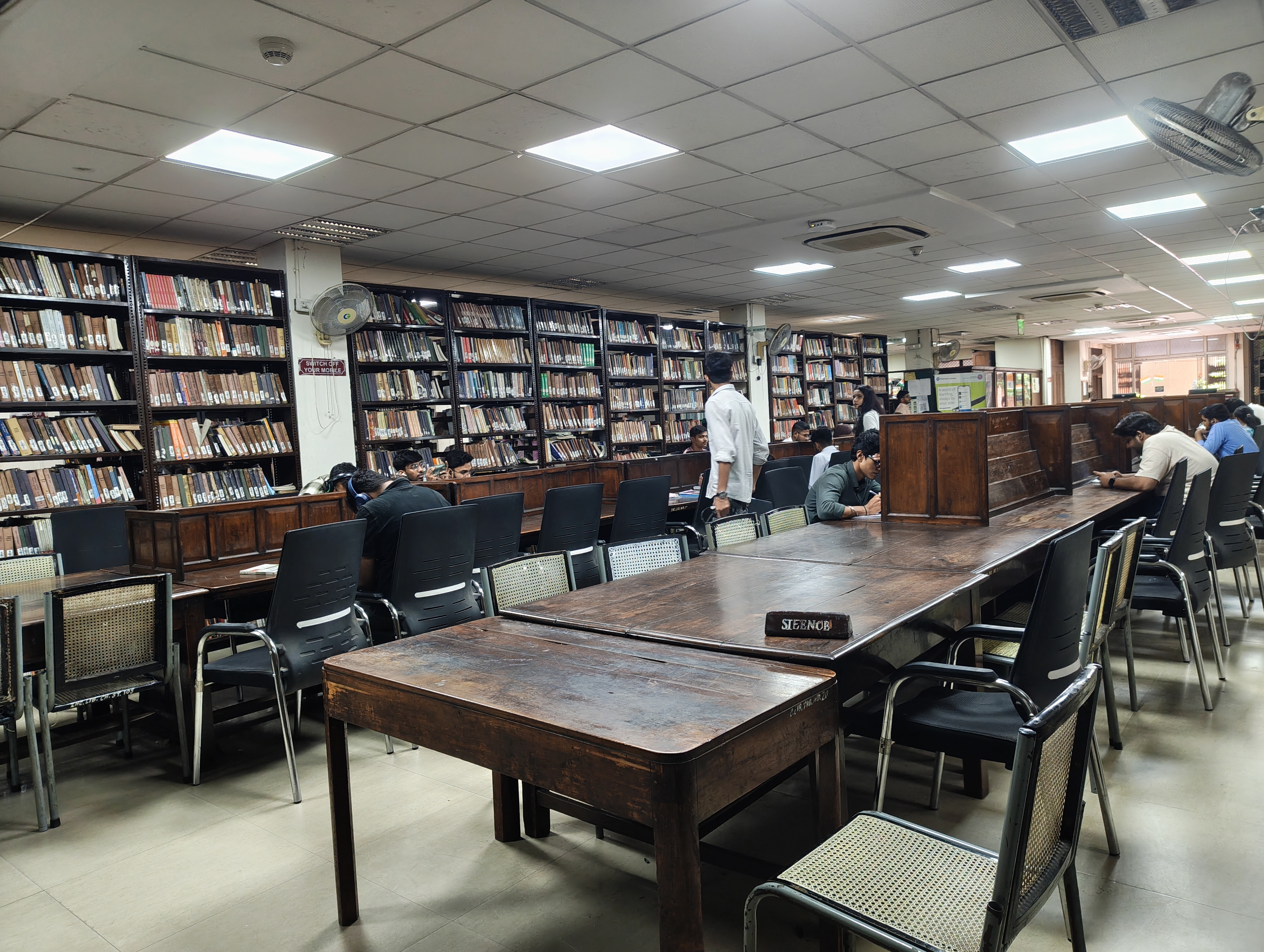 Zakir Husain Delhi College Library media (8) by 1791133943_1000107765.jpg