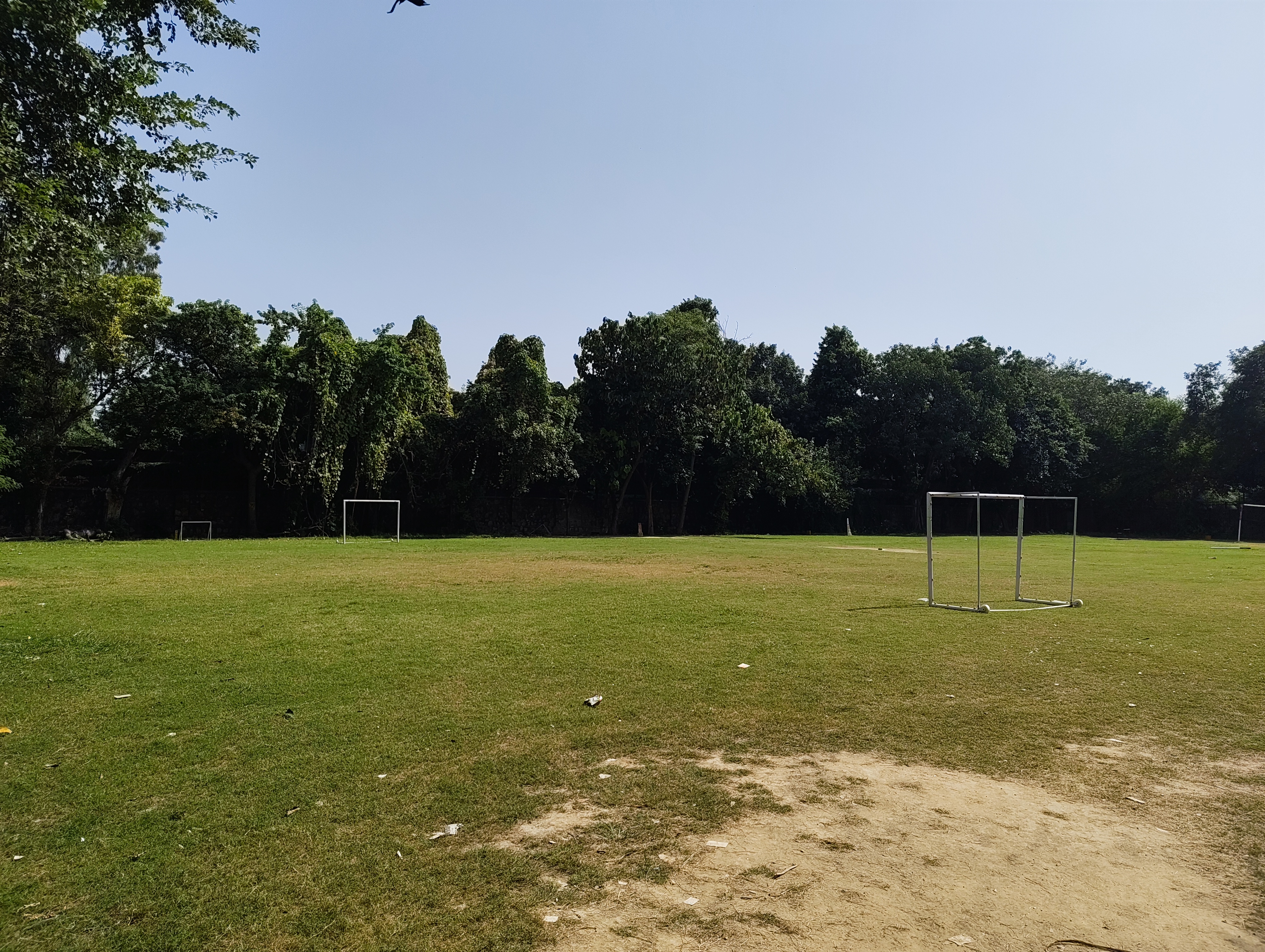 Zakir Husain Delhi College Playground media (5) by 1791133968_1000107796.jpg