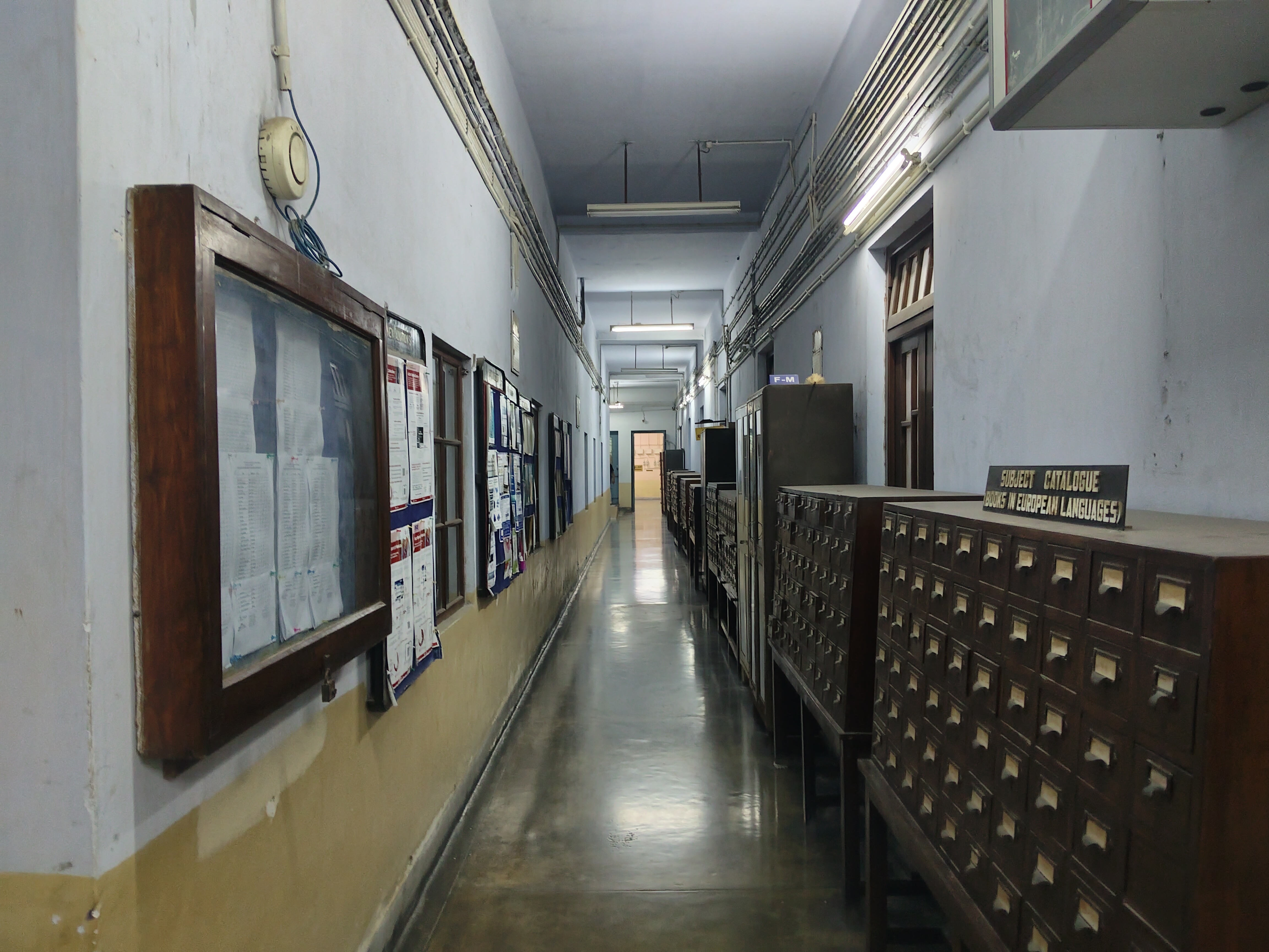 Jadavpur University Campus Corridors media (10) by 1791367352_379614.jpg