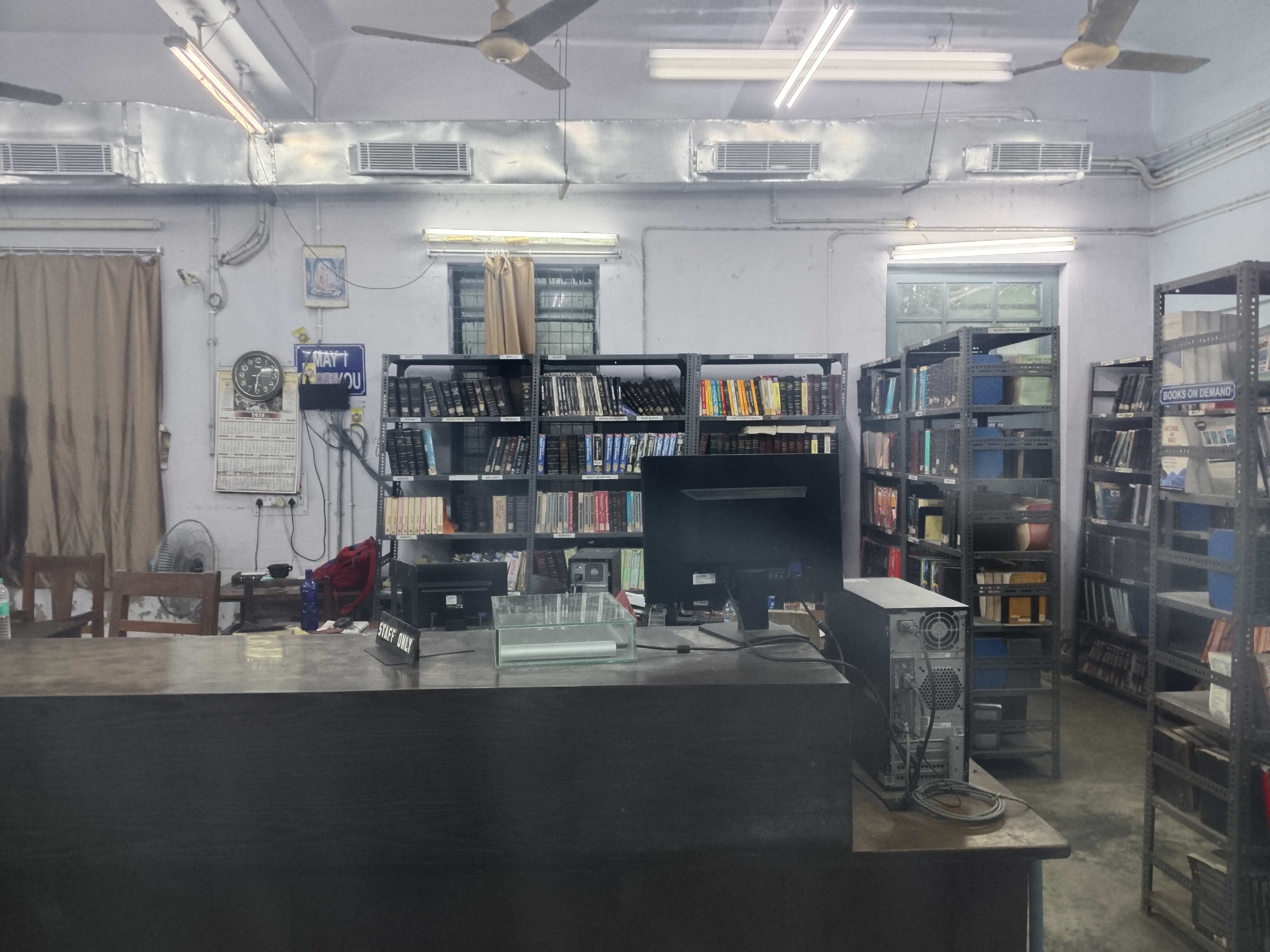 Jadavpur University Library media (9) by 1791367364_379615.jpg