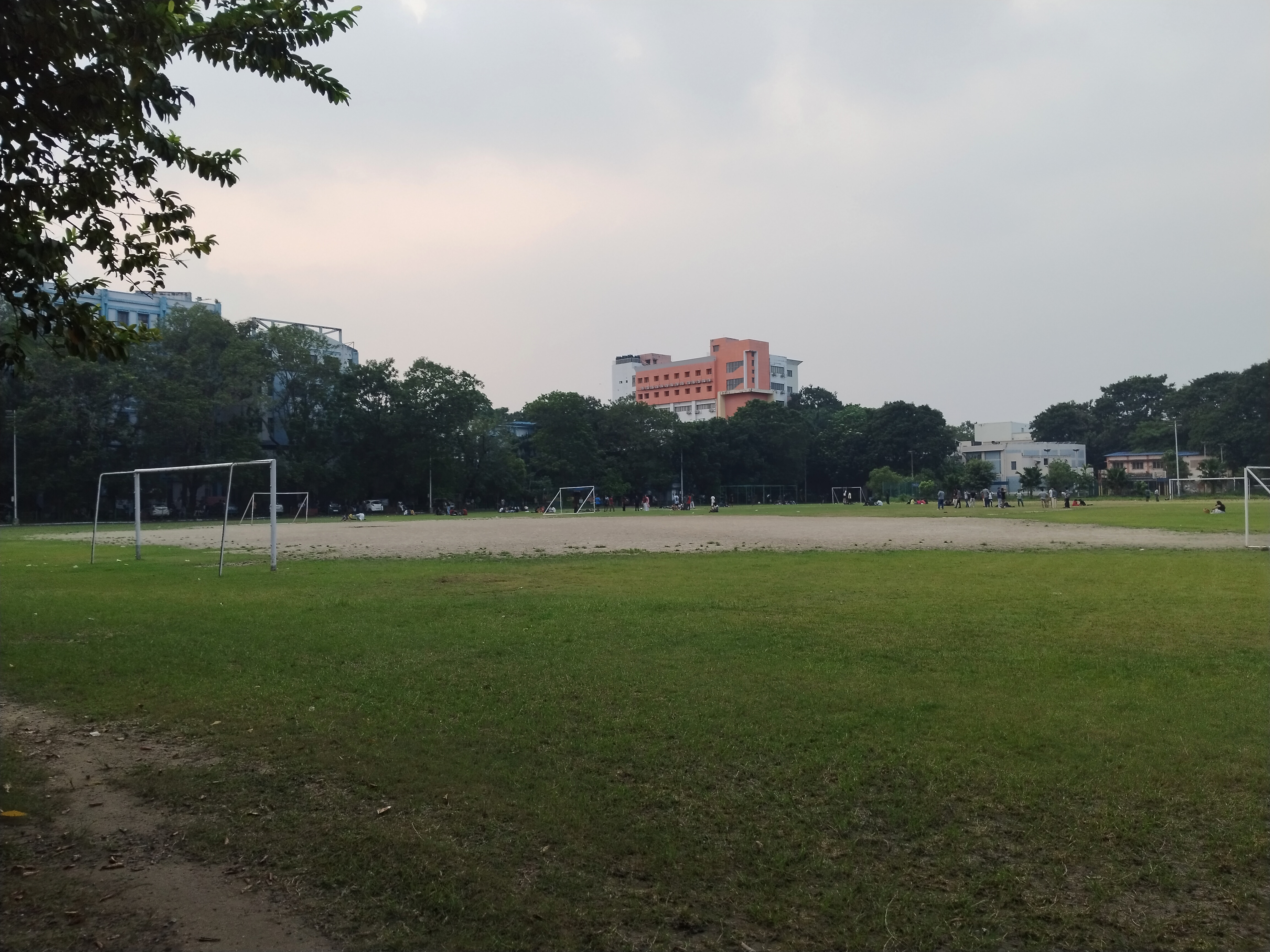 Jadavpur University Playground media (8) by 1791367531_378788.jpg