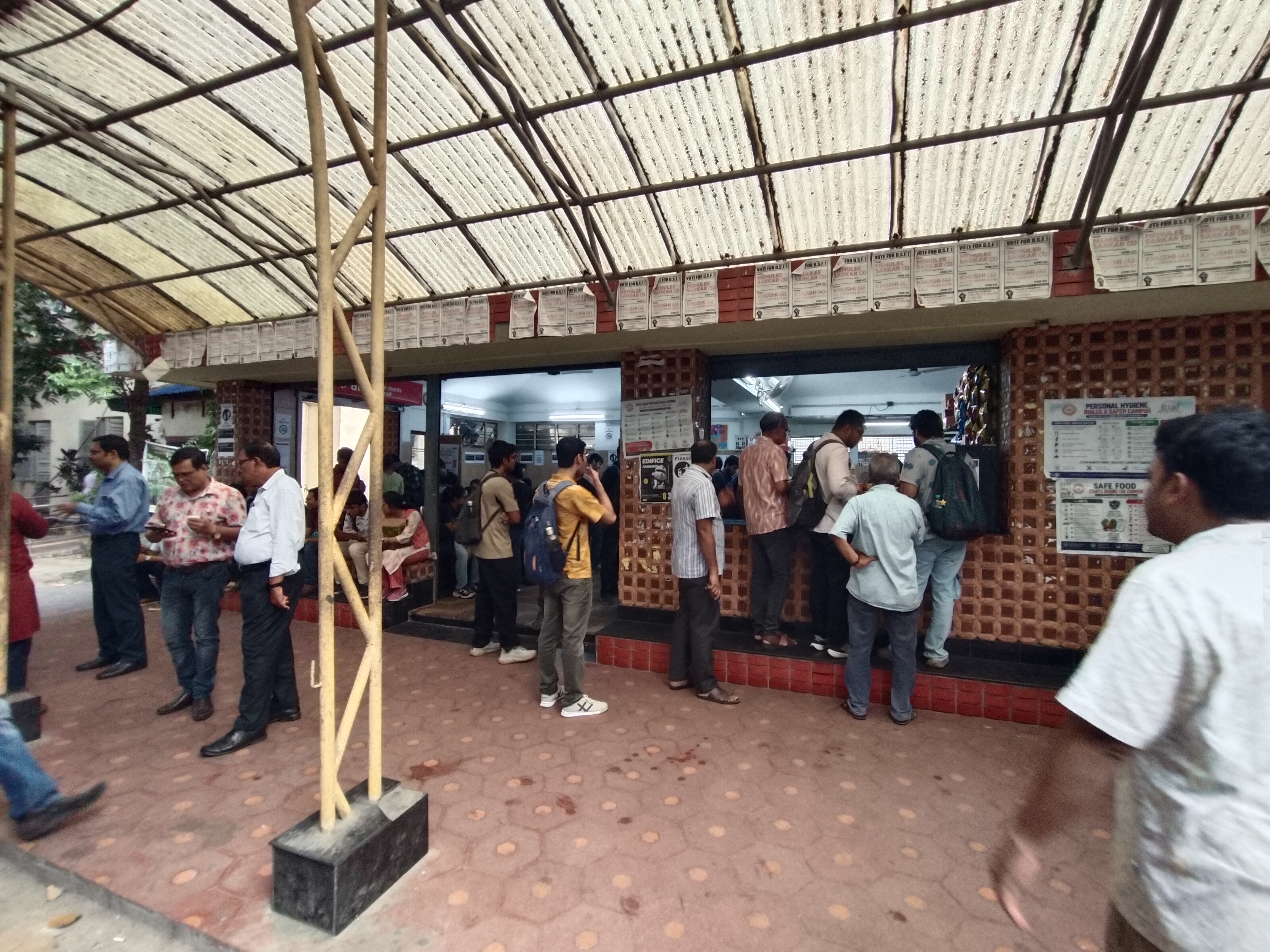 Jadavpur University Canteen media (5) by 1791367649_378767.jpg