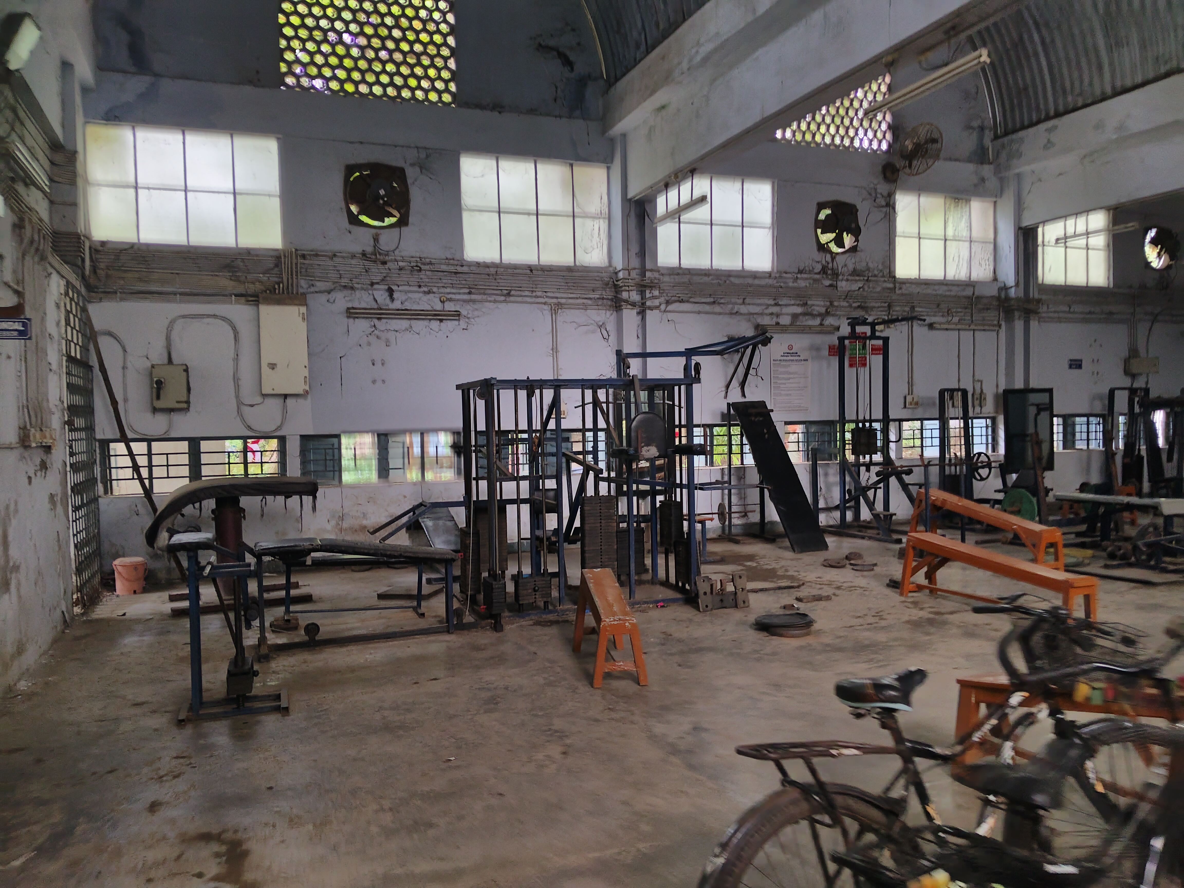 Jadavpur University Gym media (3) by 1791367802_379657.jpg