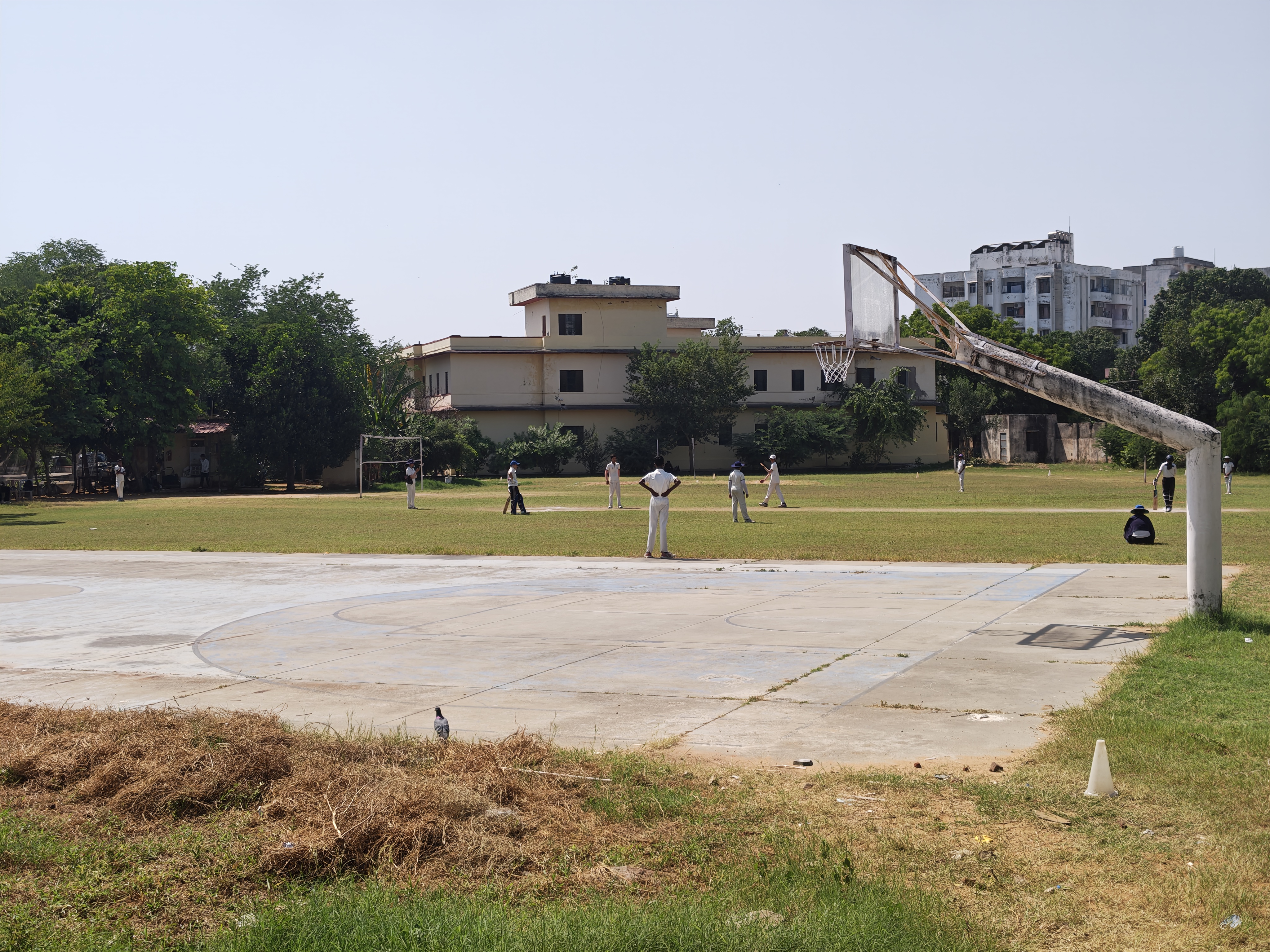 Kanoria PG Mahila Mahavidyalaya Jaipur Playground media (8) by 1791385765_107916.jpg