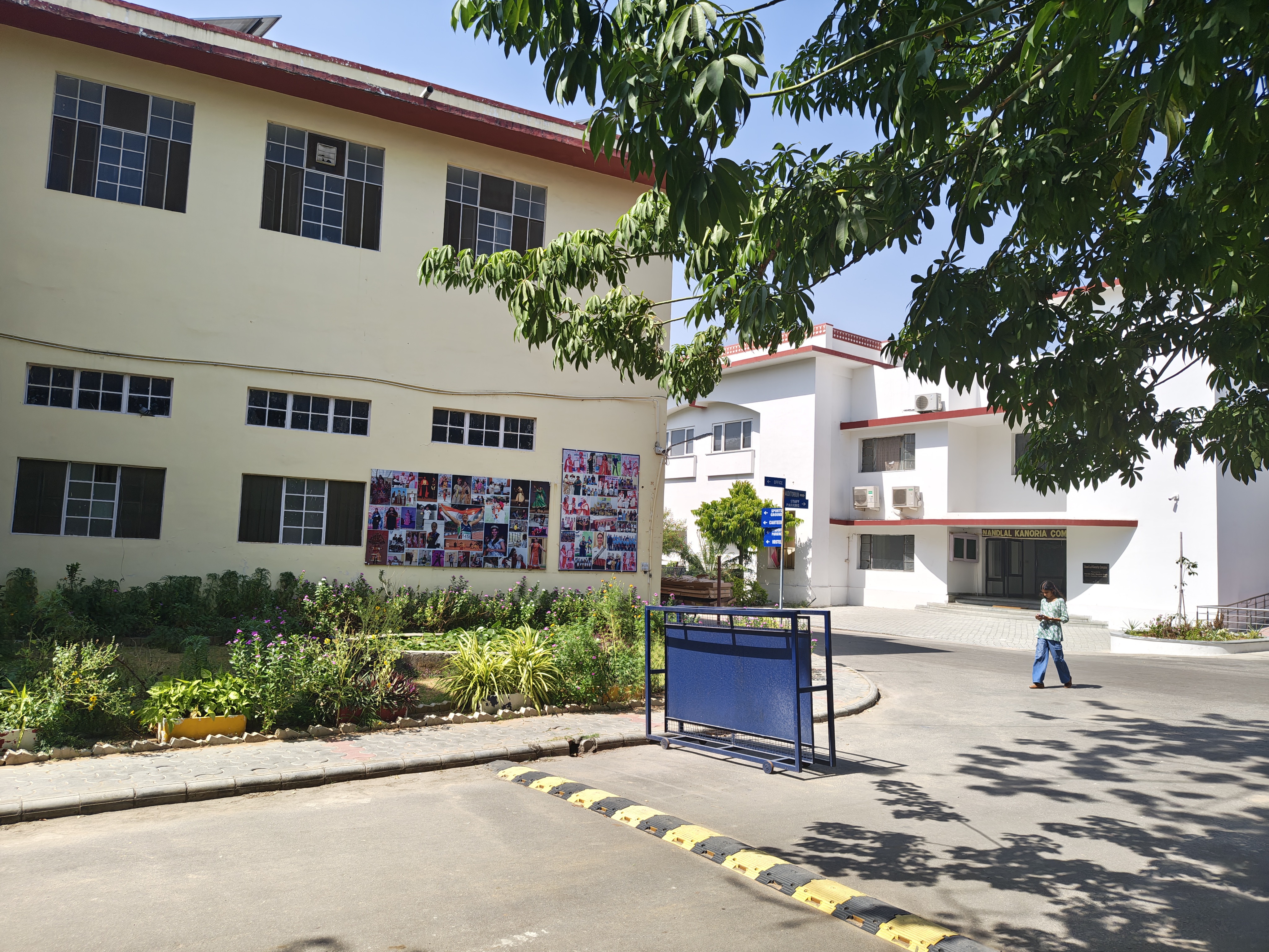Kanoria PG Mahila Mahavidyalaya Jaipur Academic Block/ Main Building media (7) by 1791385806_107924.jpg