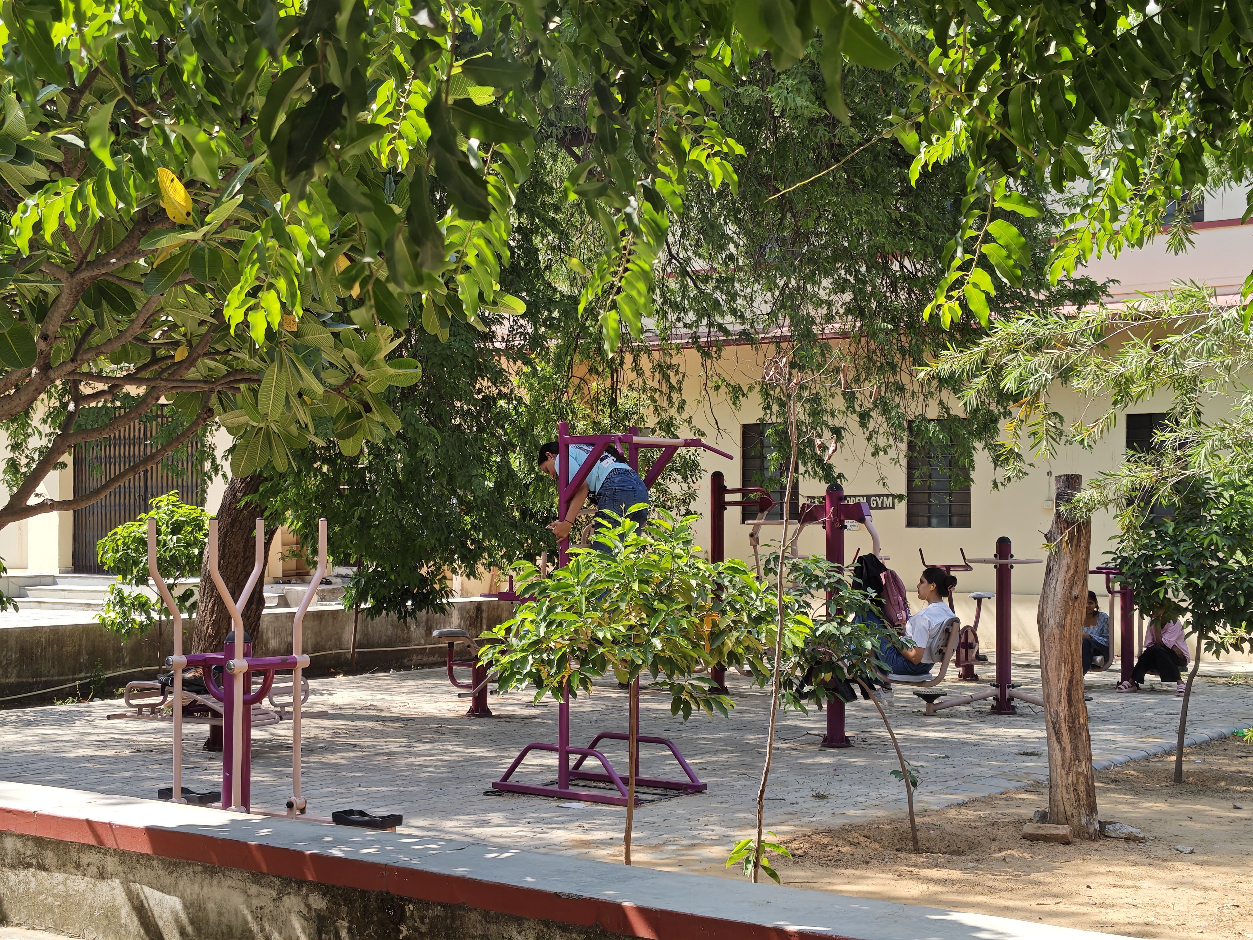 Kanoria PG Mahila Mahavidyalaya Jaipur Others media (12) by 1791385942_107998.jpg