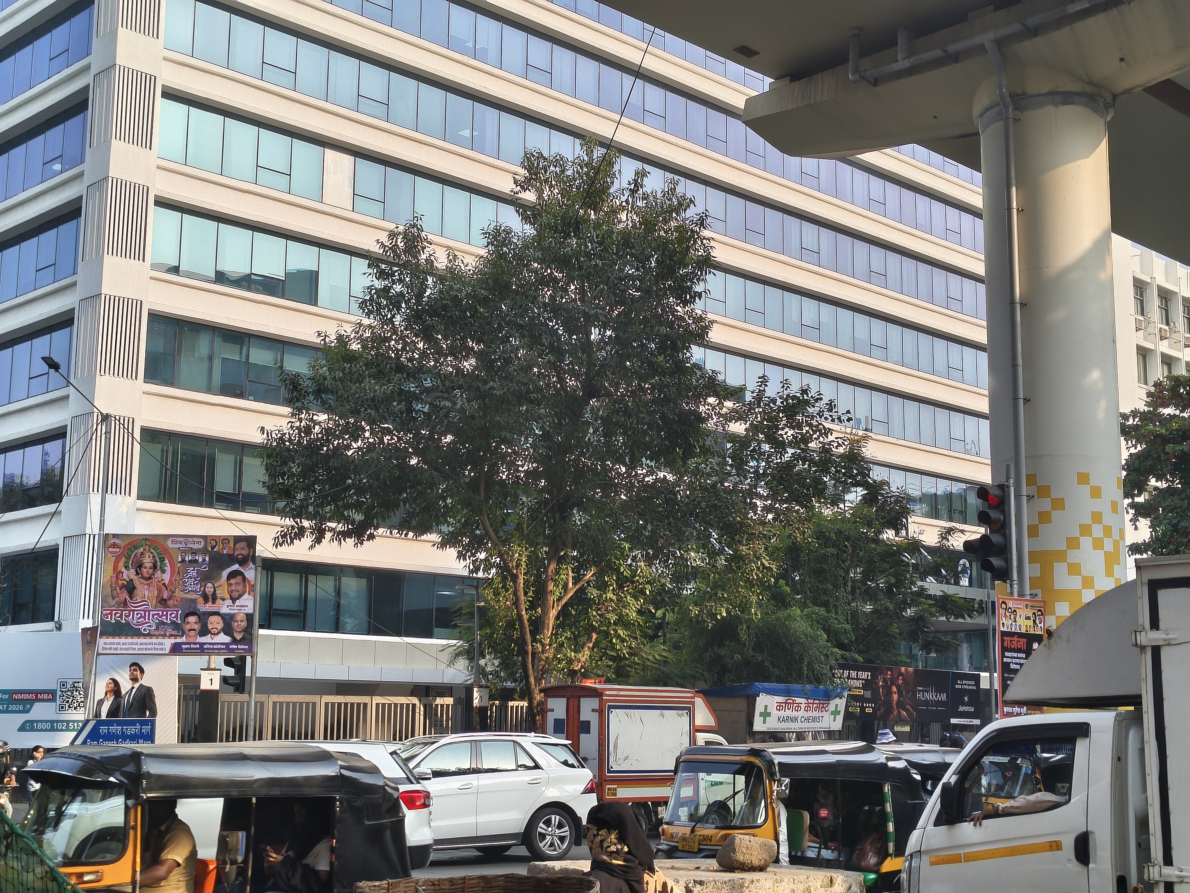 Anil Surendra Modi School of Commerce Mumbai Academic Block/ Main Building media (14) by 1791389587_1000050489.jpg