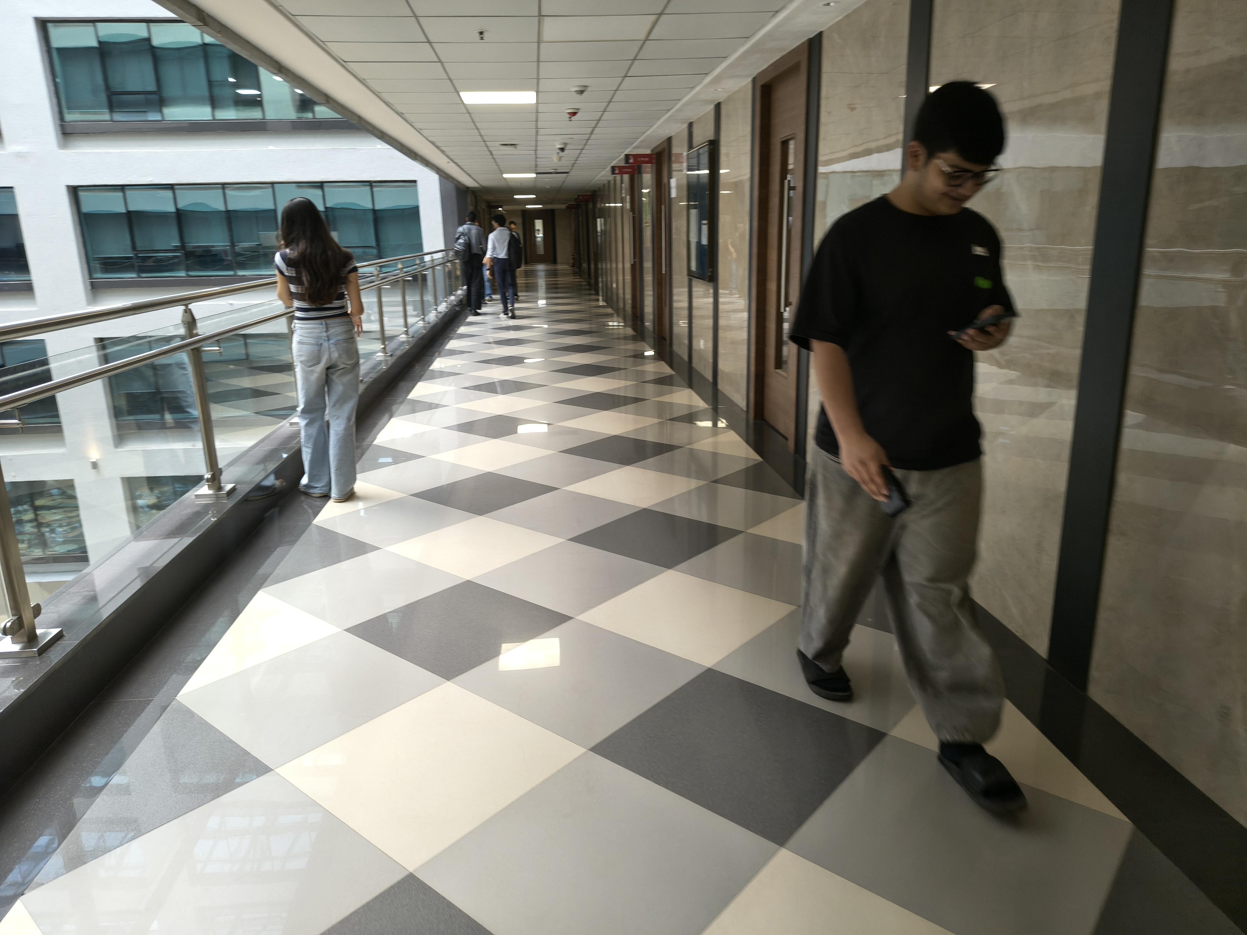 Anil Surendra Modi School of Commerce Mumbai Campus Corridors media (7) by 1791389617_1000050469.jpg