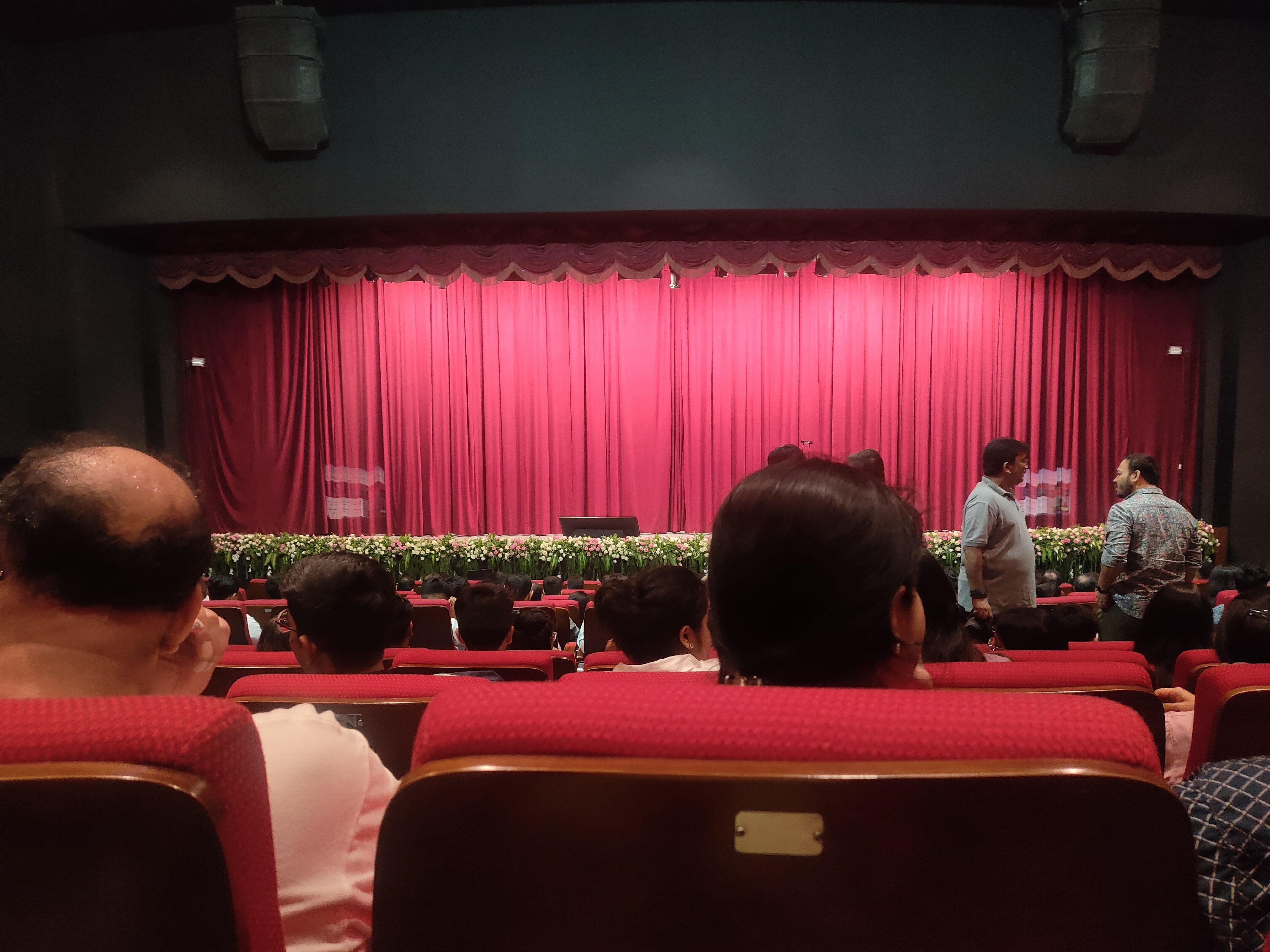 Anil Surendra Modi School of Commerce Mumbai Auditorium media (6) by 1791389712_1000006400.jpg