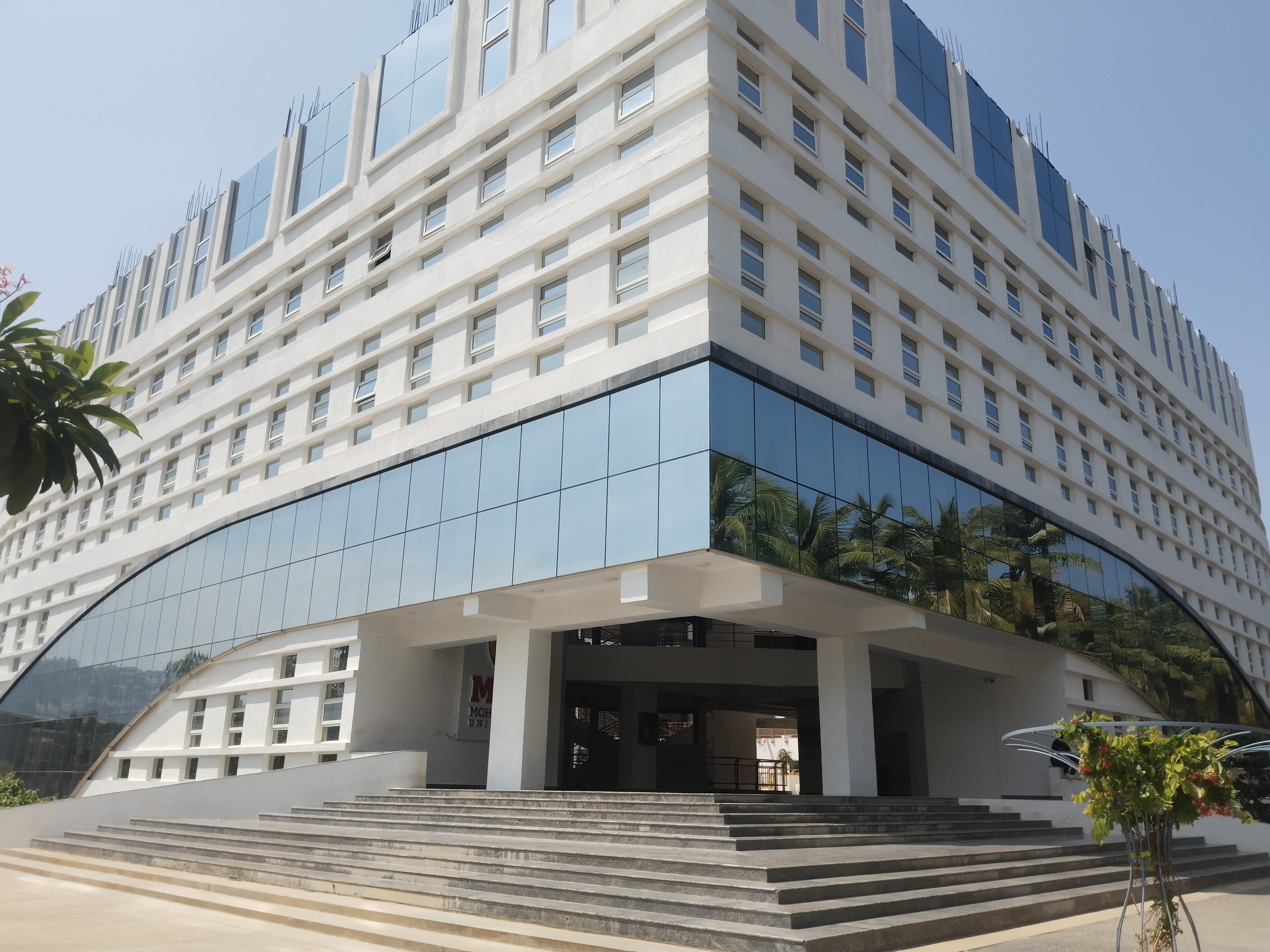 Mohan Babu University Tirupati Academic Block/ Main Building media (14) by 1791627764_1000142963.jpg