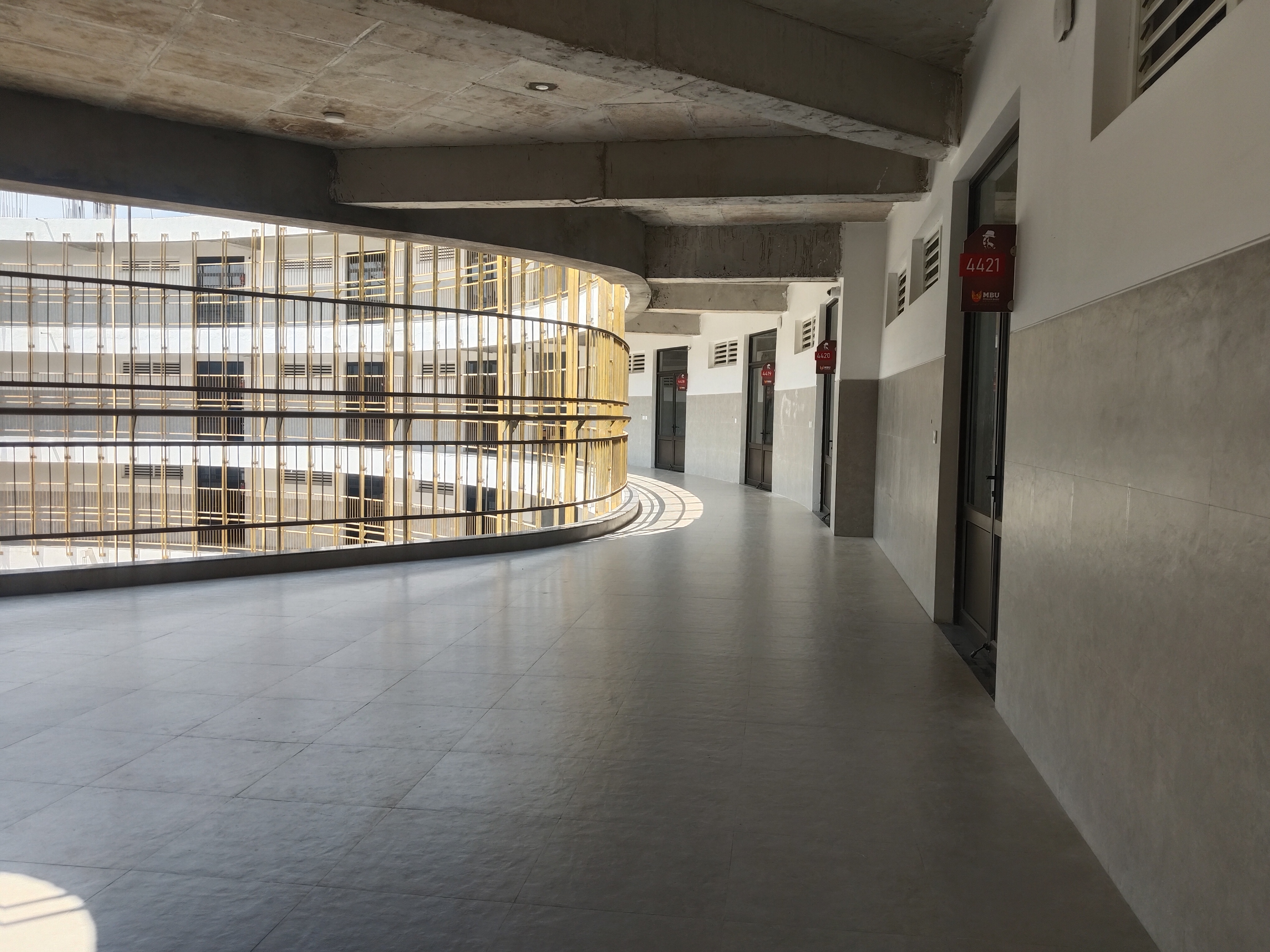 Mohan Babu University Tirupati Campus Corridors media (9) by 1791628045_1000142961.jpg