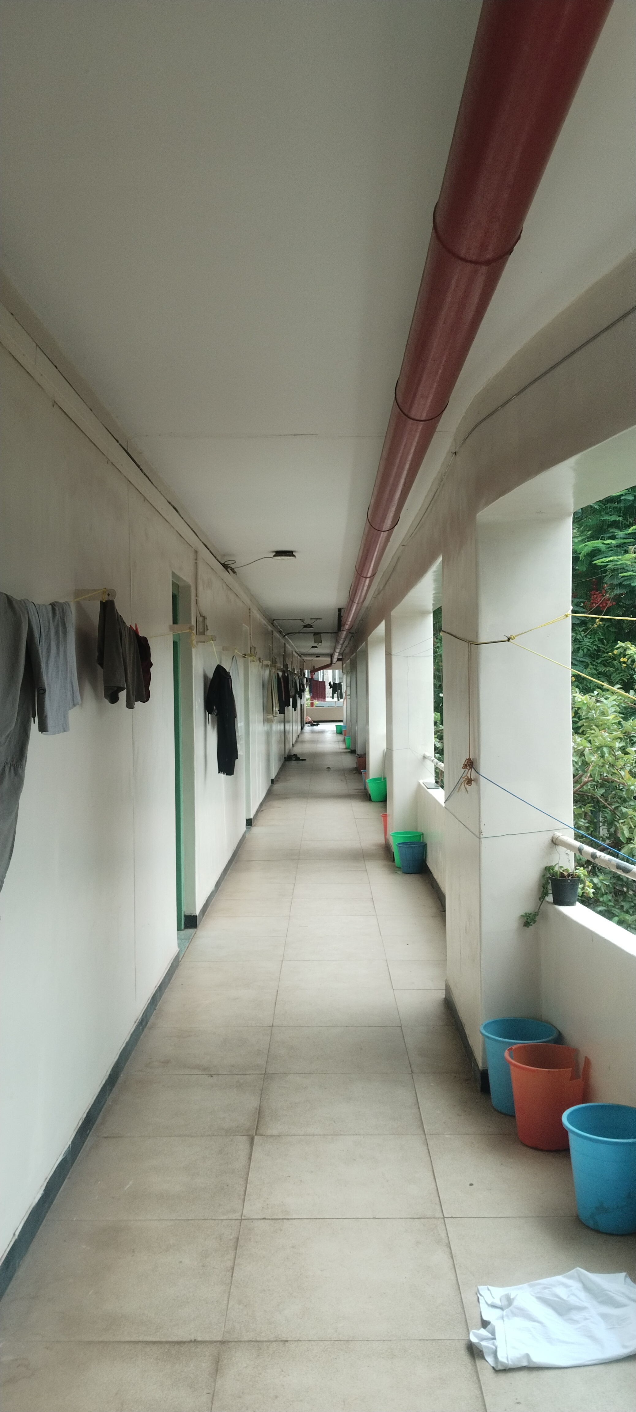 PSG Tech Coimbatore Hostel Corridors media (9) by 1792407864_1000273644.jpg