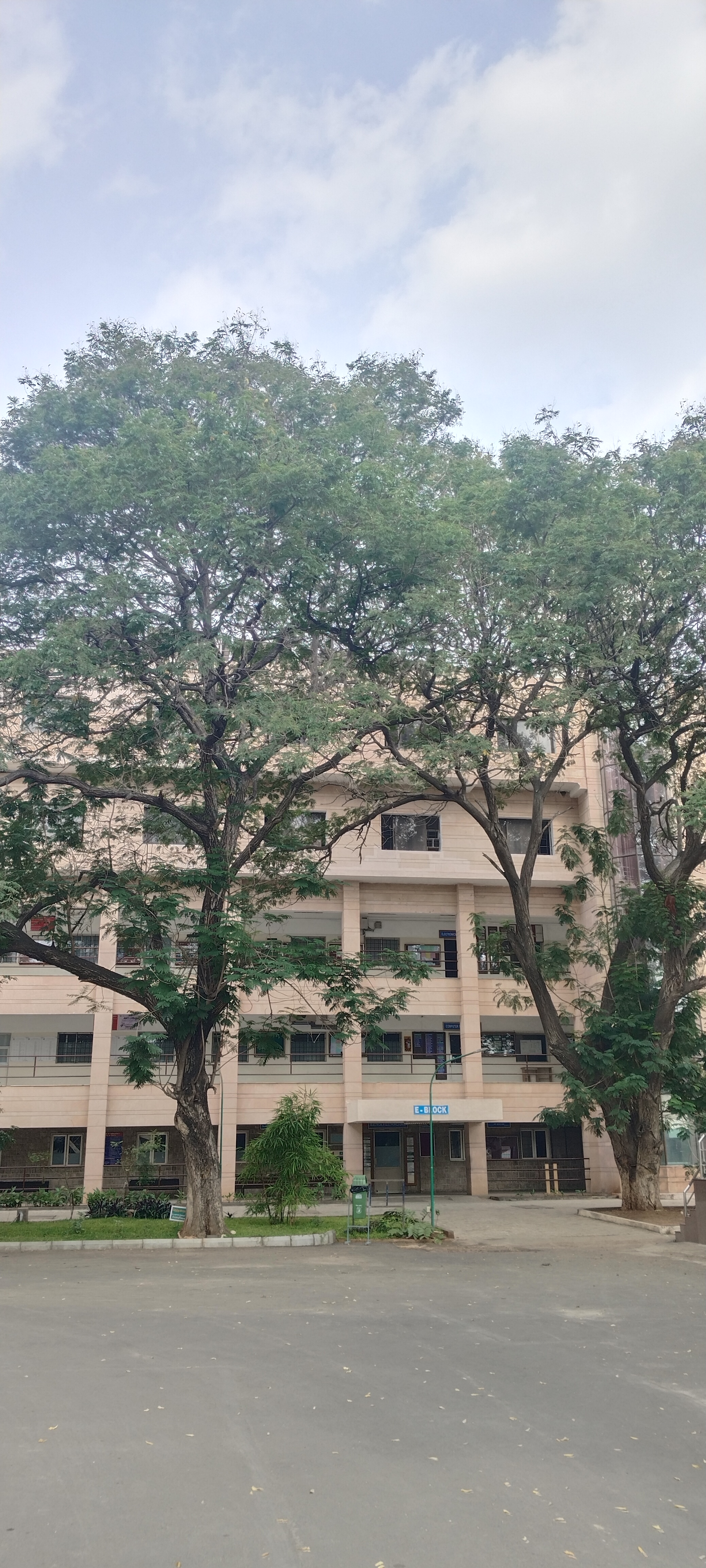 PSG Tech Coimbatore Academic Block/ Main Building media (3) by 1792407972_1000273922.jpg