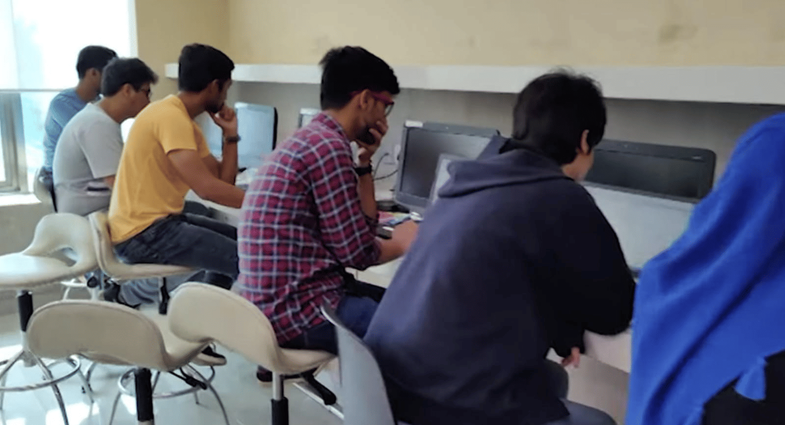 nmcee computer centre