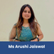 DPG Degree College, HOD Journalism and Mass Communication: Ms Arushi Jaiwal Interview