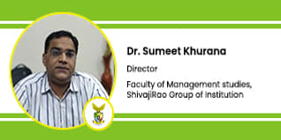 Shivajirao group of Institutions, Madhya Pradesh, Director : Dr Sumeet Khurana Interview