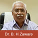 New Arts Commerce and Science College Principal: Dr. B. H. Zaware Interview